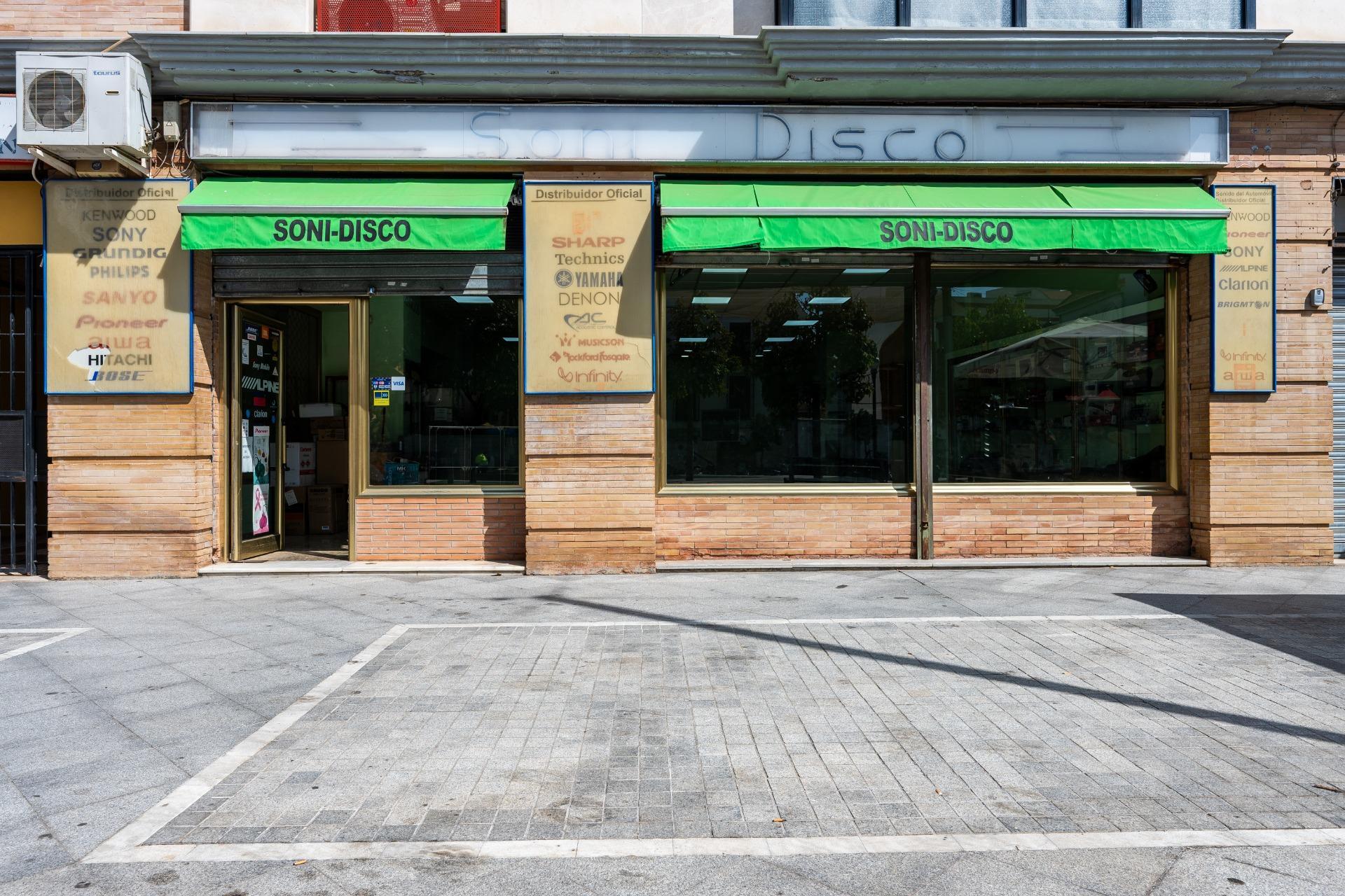 Local Comercial en venta, Dos Hermanas, Sevilla, Sevilla