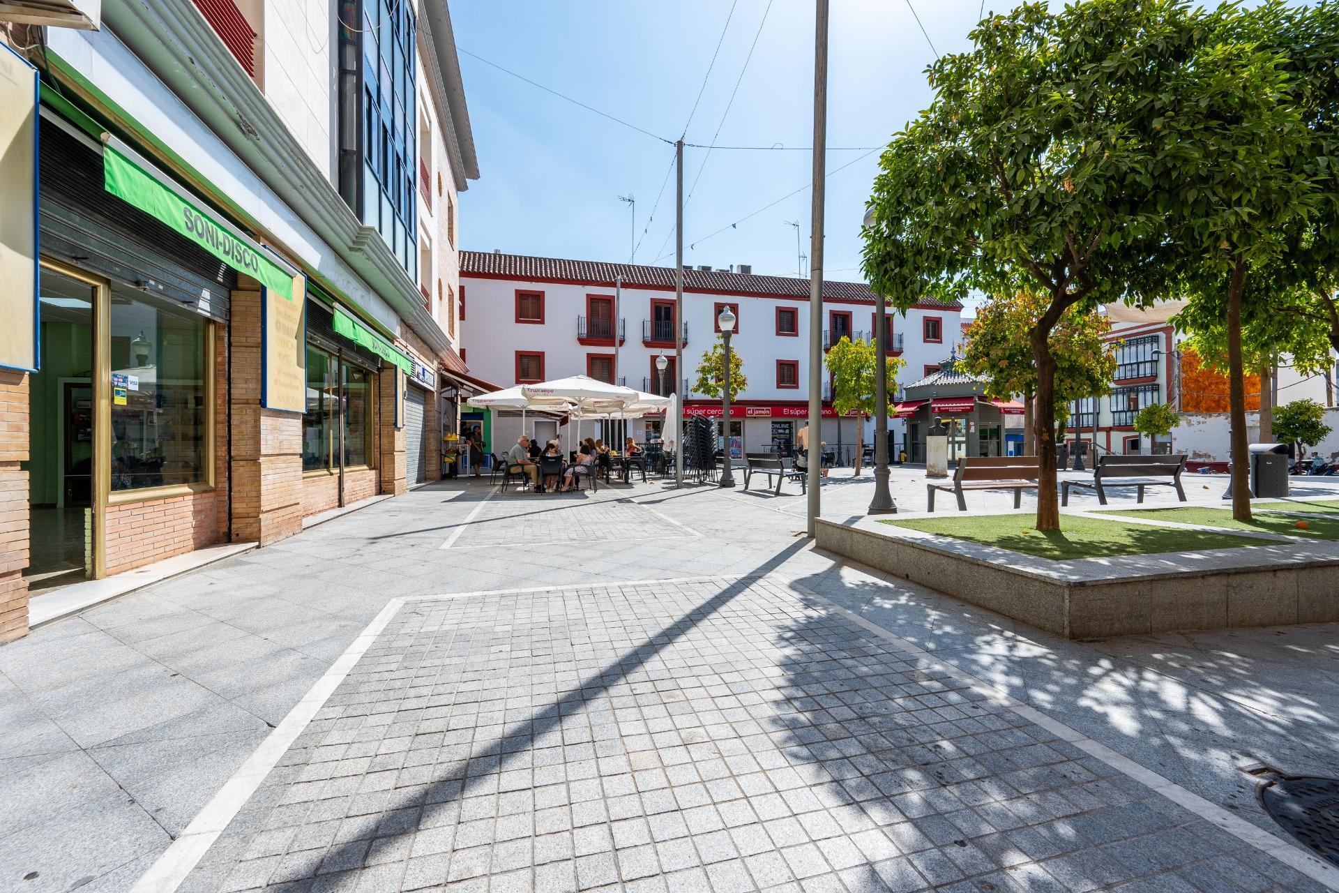 Local Comercial en venta, Dos Hermanas, Sevilla, Sevilla