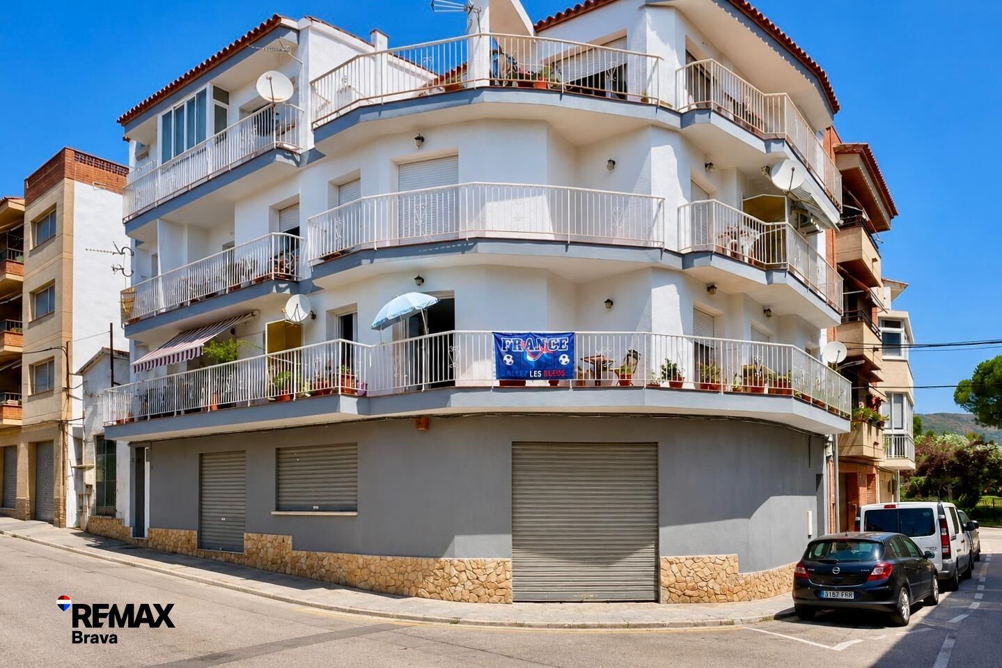 Piso en venta, Roses, Girona