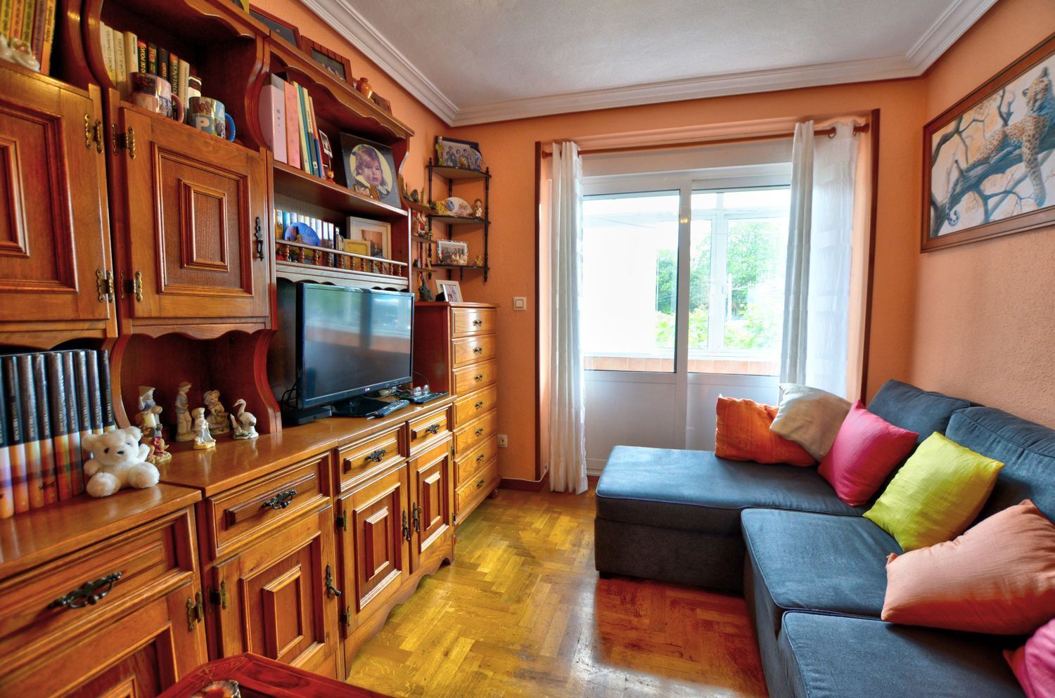 Piso en venta, Gijón / Xixón