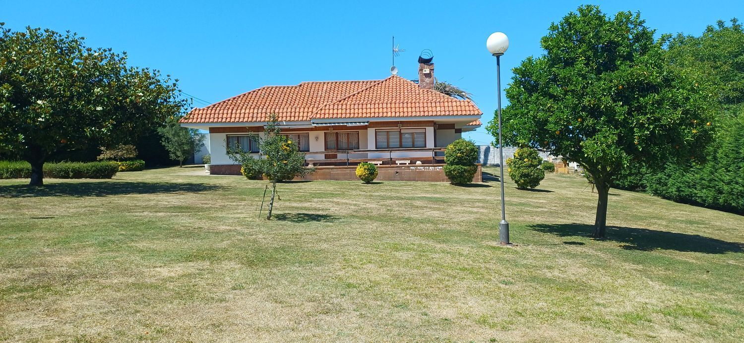 Chalet individual en venta, Periurbano - Rural, Gijón / Xixón