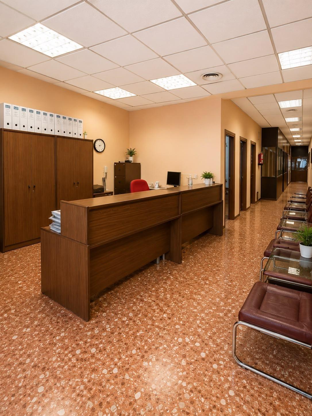 Local Comercial en venta, Torrent