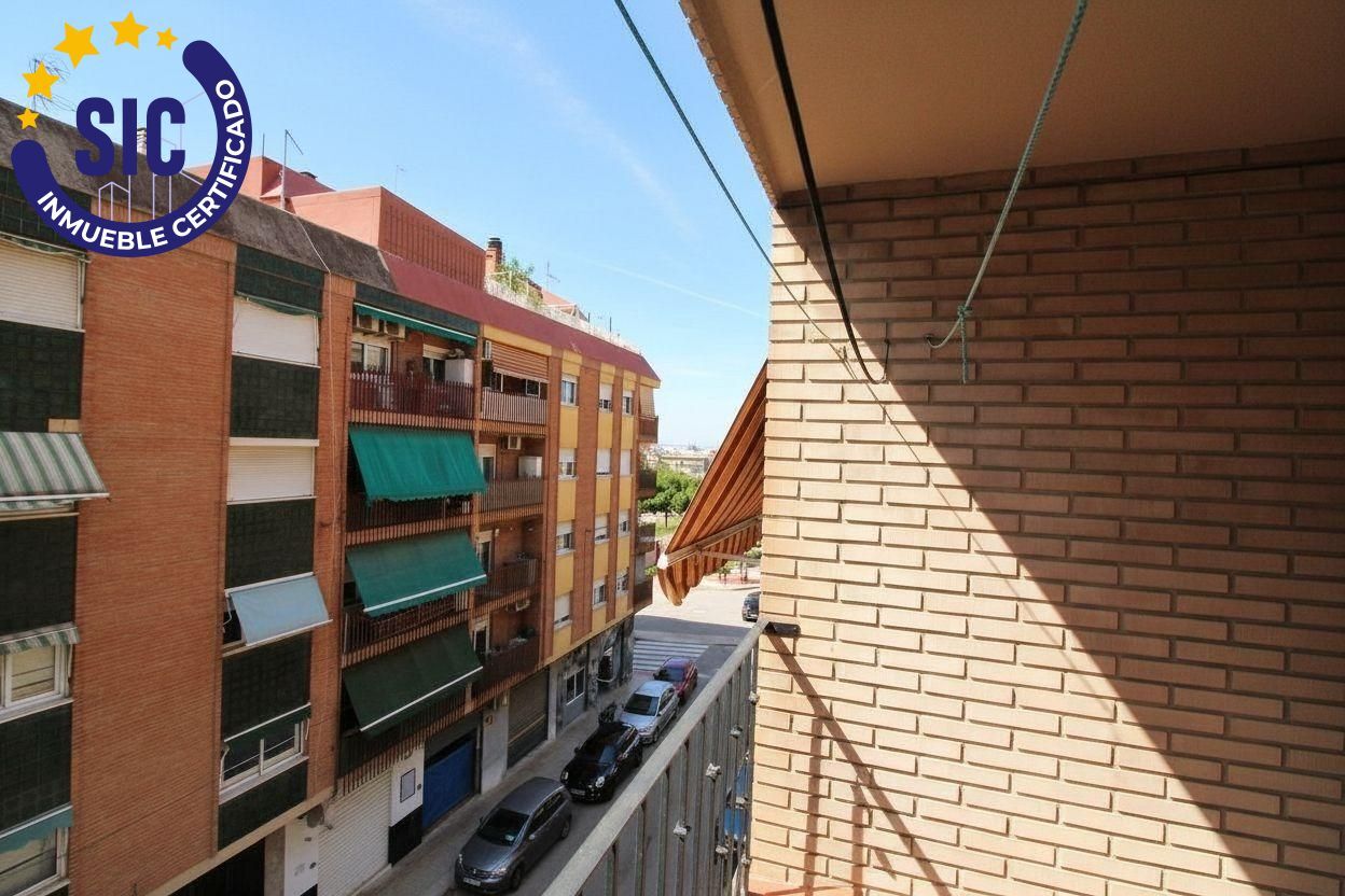 Piso en venta, Paterna