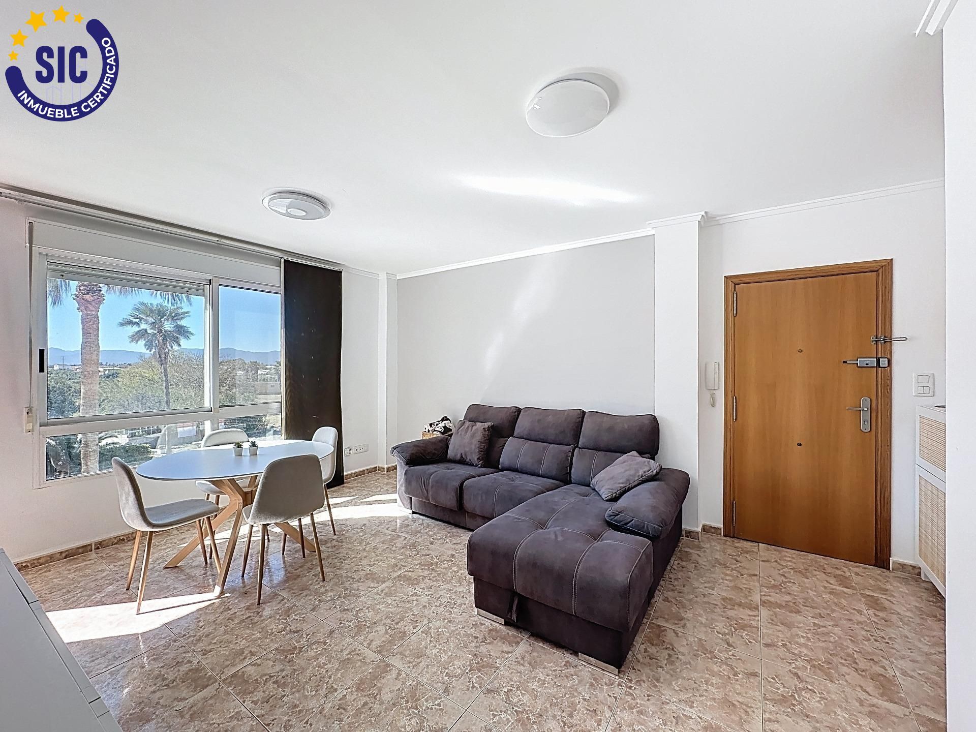 Piso en venta, Platja del Rei