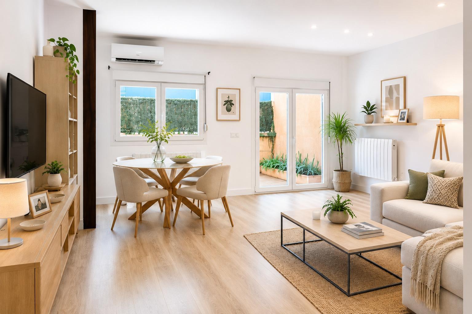 Piso en venta, Llevant - Rafal Vell, Palma de Mallorca