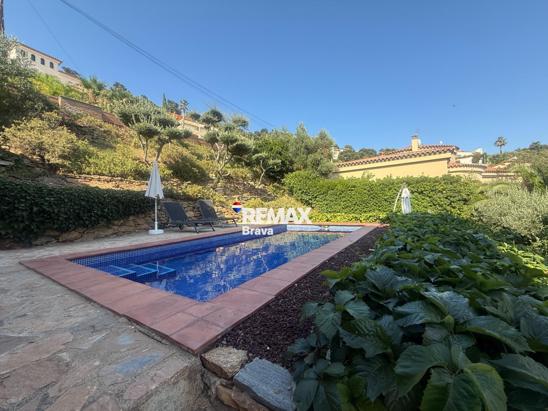 Chalet individual en venta, El Mas Isaac