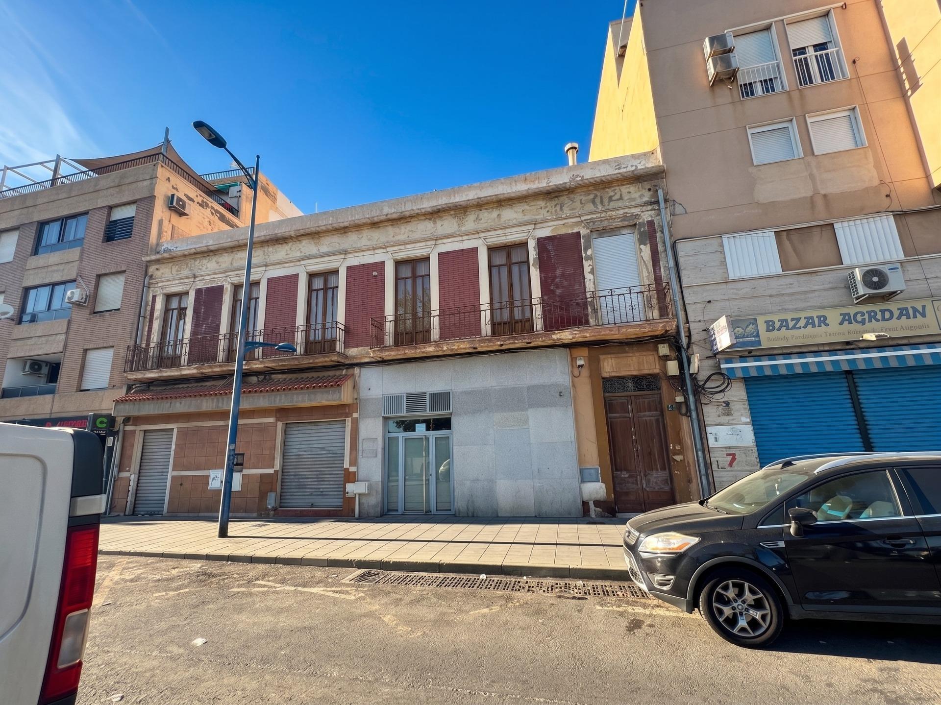 Edificio en venta, AlmerÃ­a, AlmerÃ­a, AlmerÃ­a