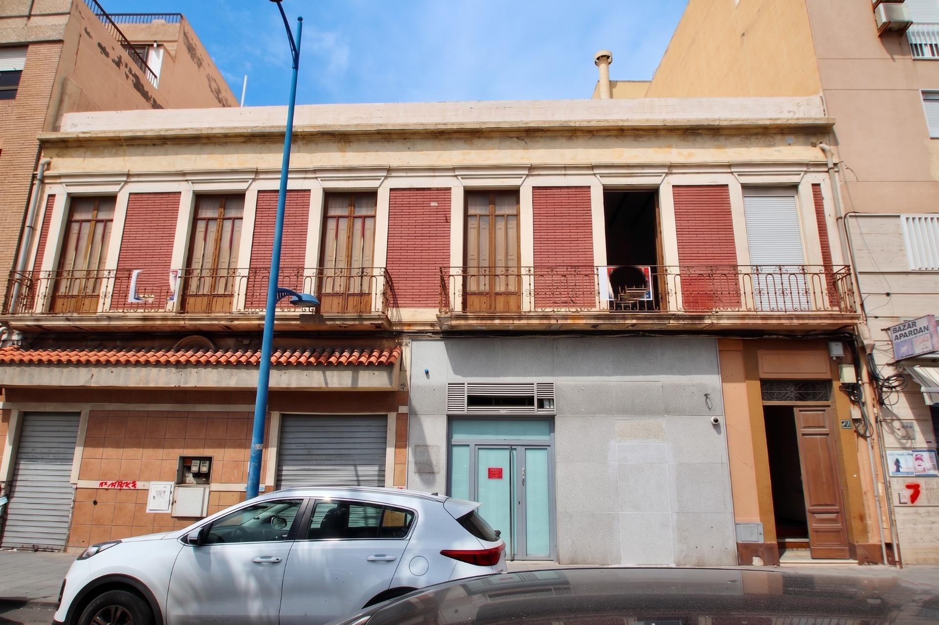 Edificio en venta, AlmerÃ­a, AlmerÃ­a, AlmerÃ­a