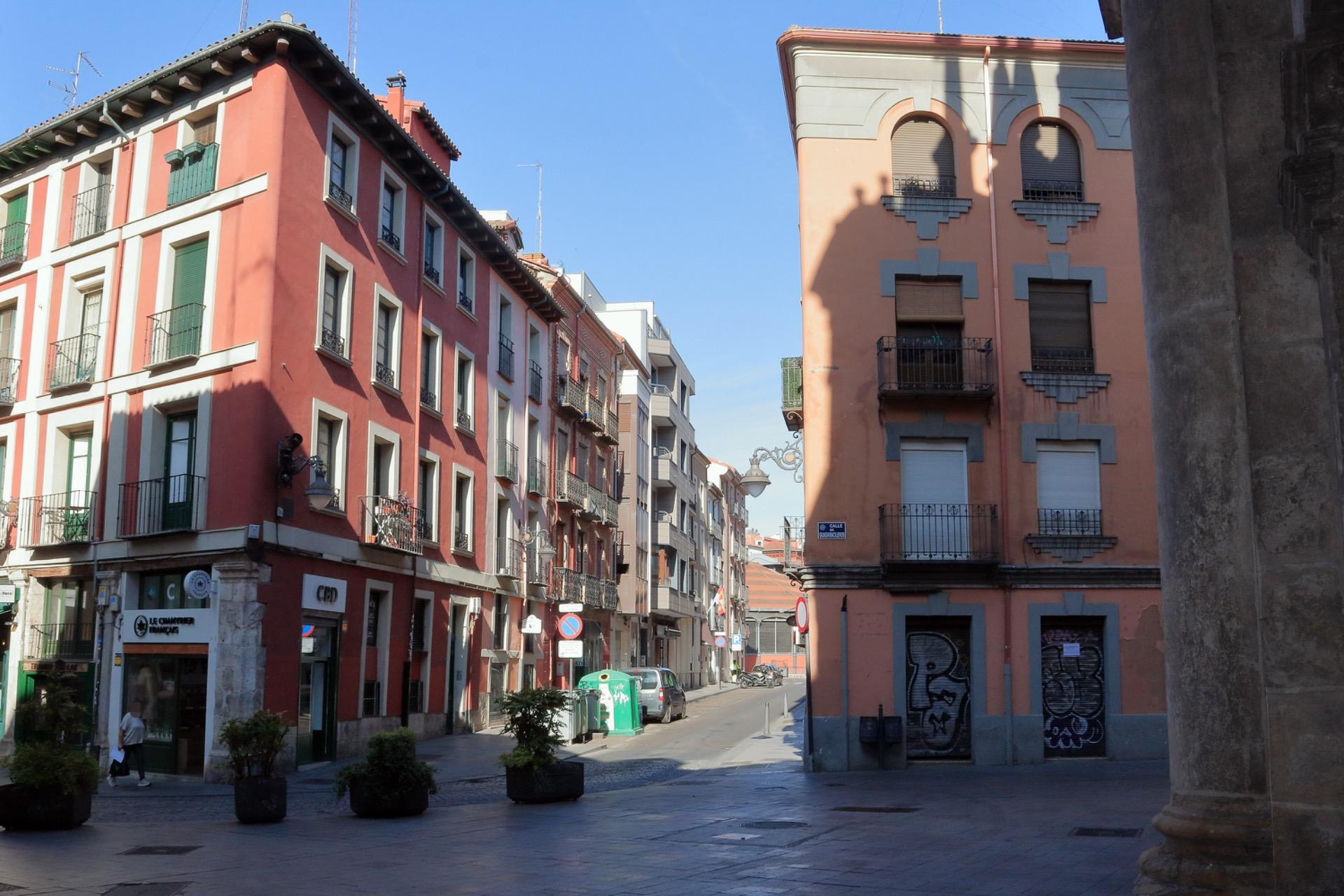 Piso en alquiler, Valladolid, Valladolid, Valladolid