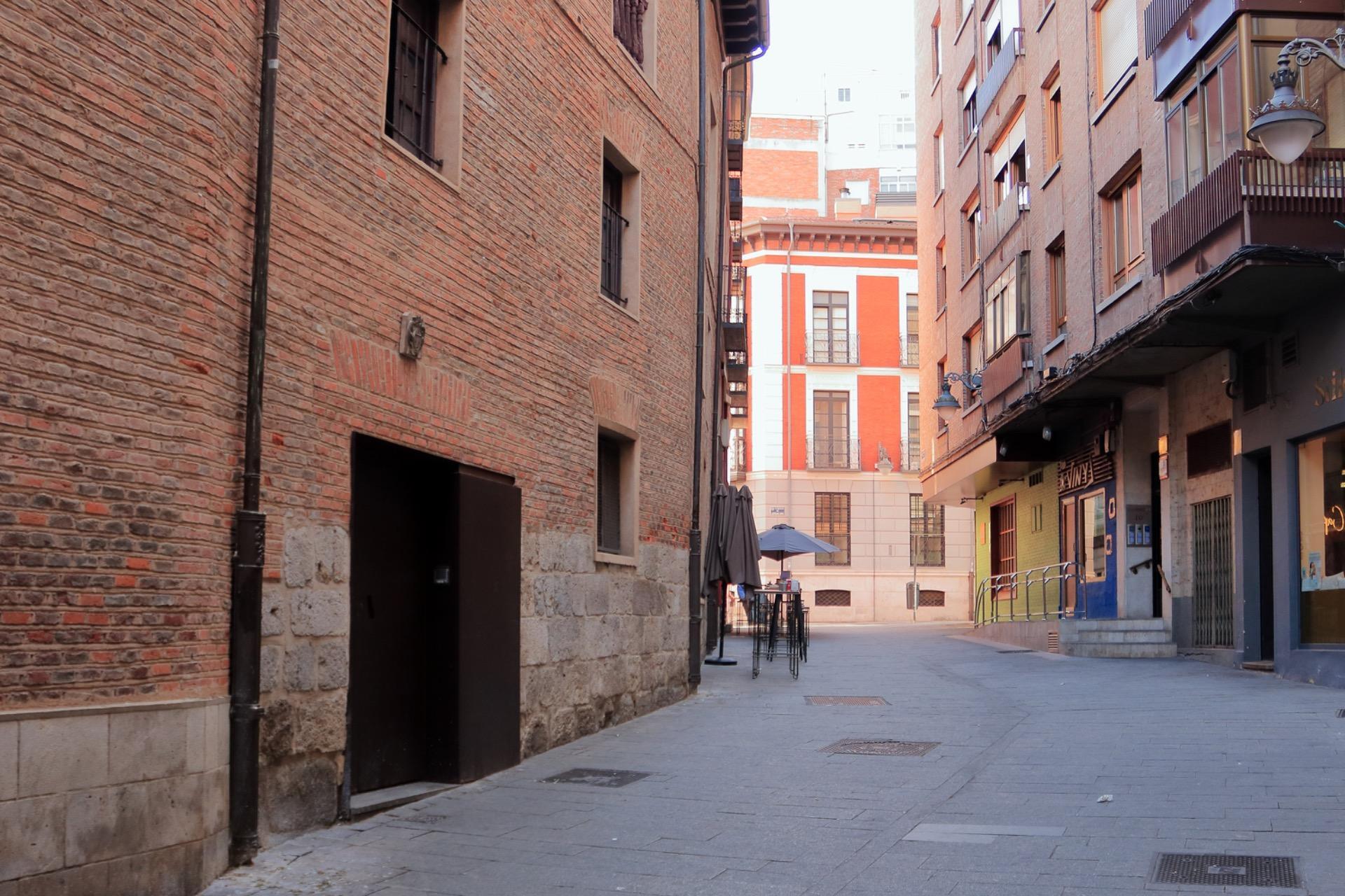 Piso en alquiler, Valladolid, Valladolid, Valladolid