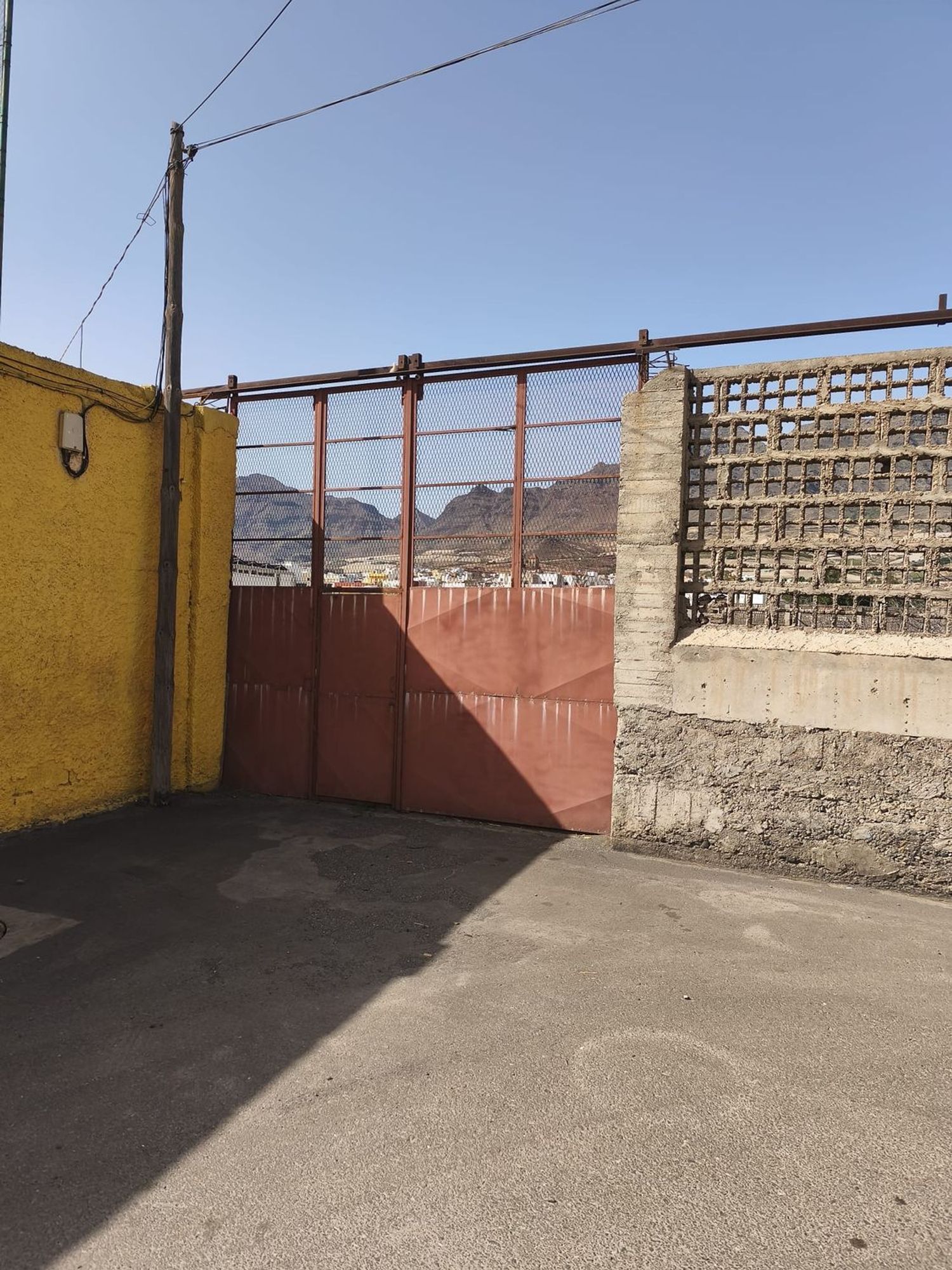 Suelo en venta, La Aldea de San Nicolas de Tolentino, Las Palmas, Las Palmas