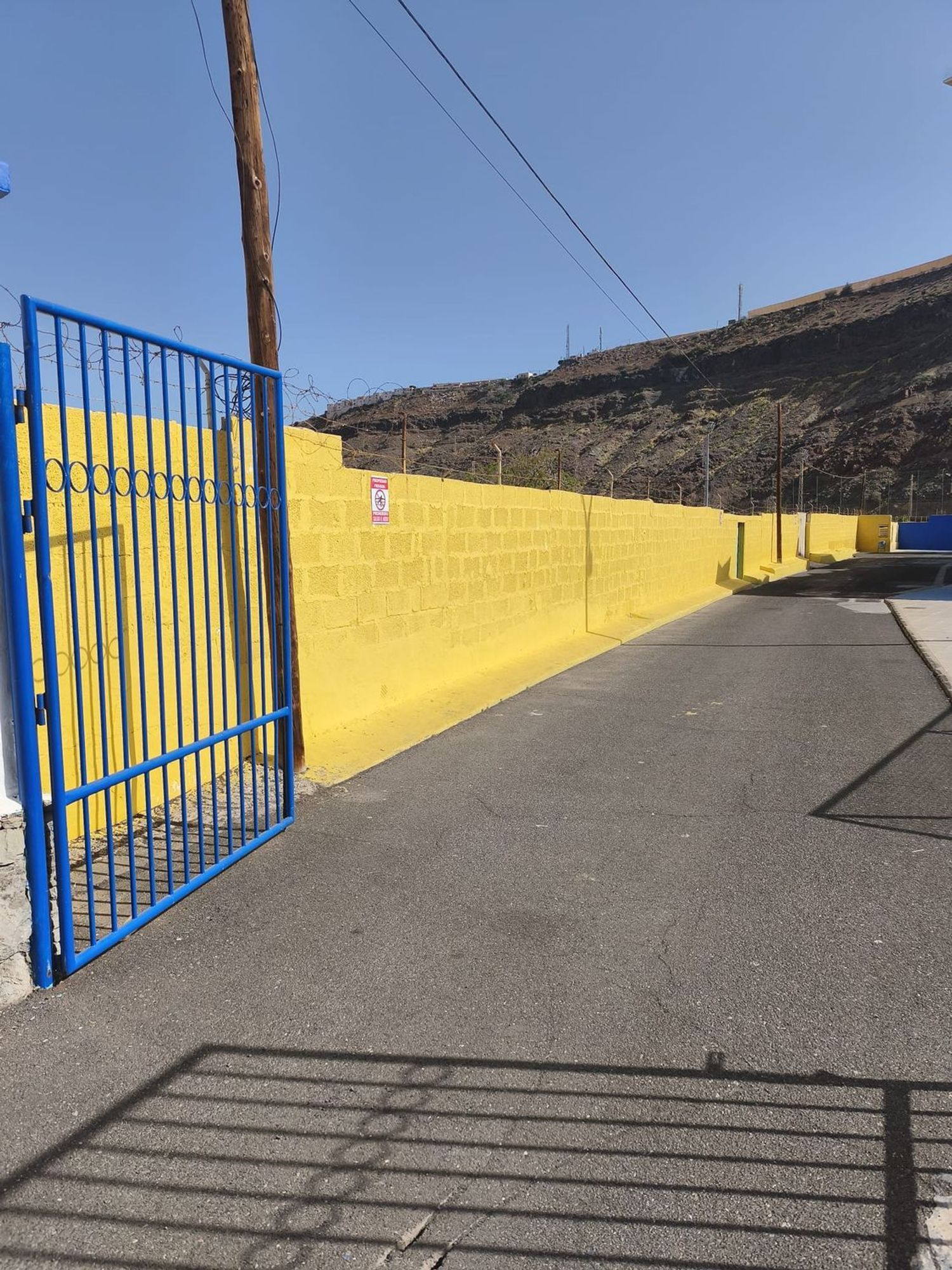 Suelo en venta, La Aldea de San Nicolas de Tolentino, Las Palmas, Las Palmas