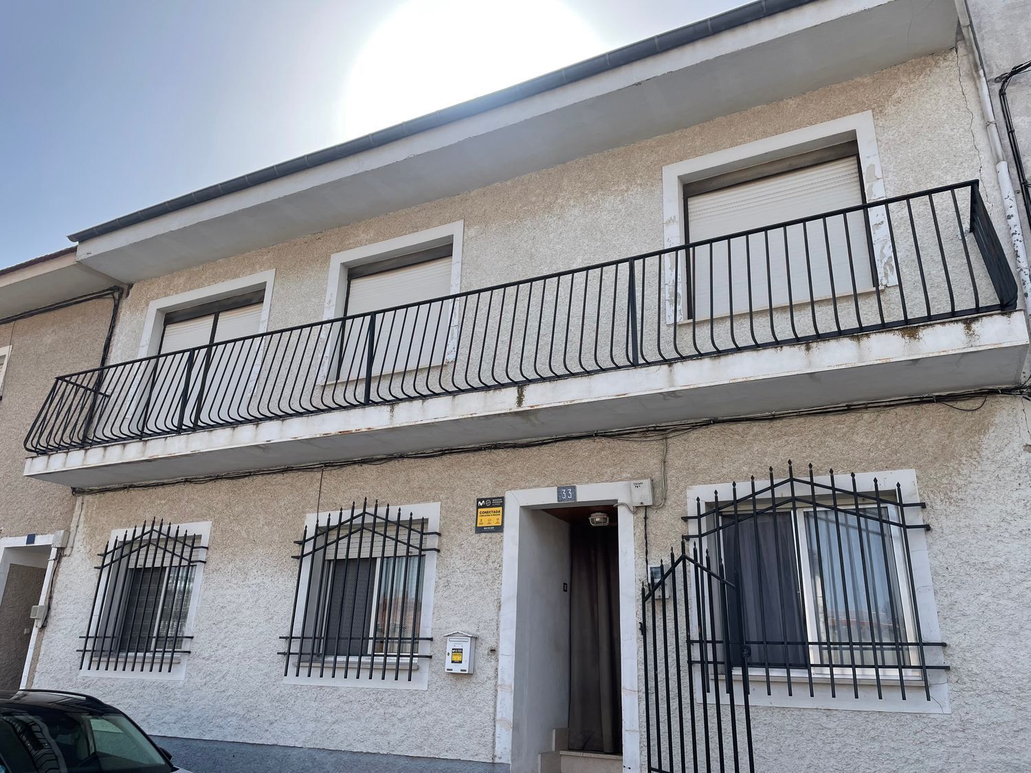Chalet adosado en venta, Villaconejos, Madrid