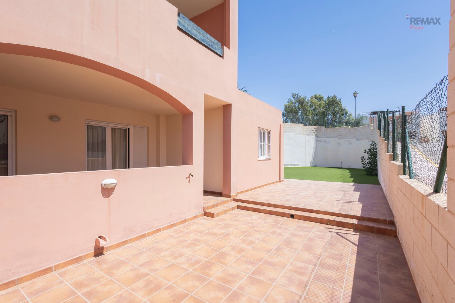 Piso en venta, Vera
