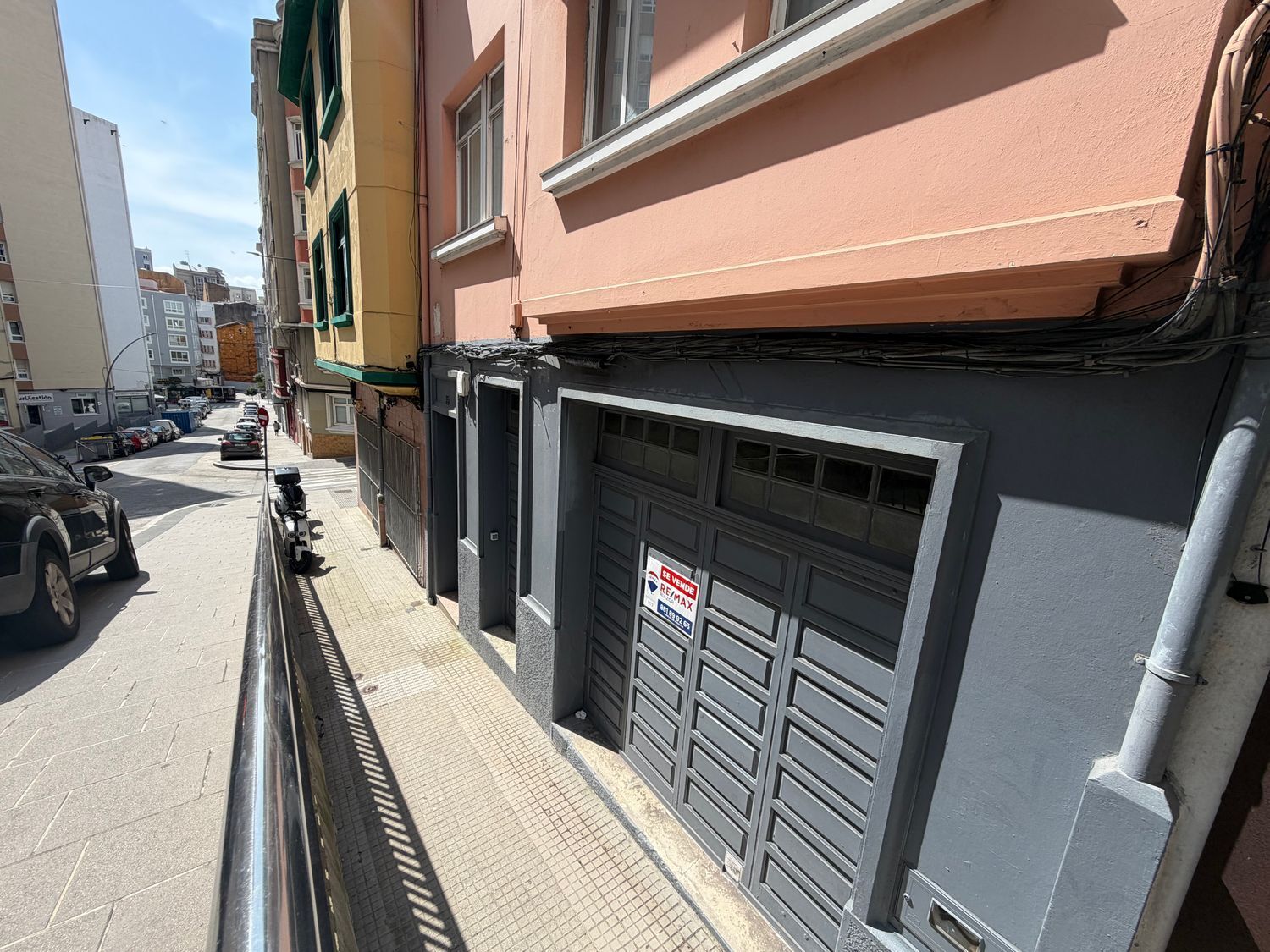 Piso en venta, A Coruña, La Coruña