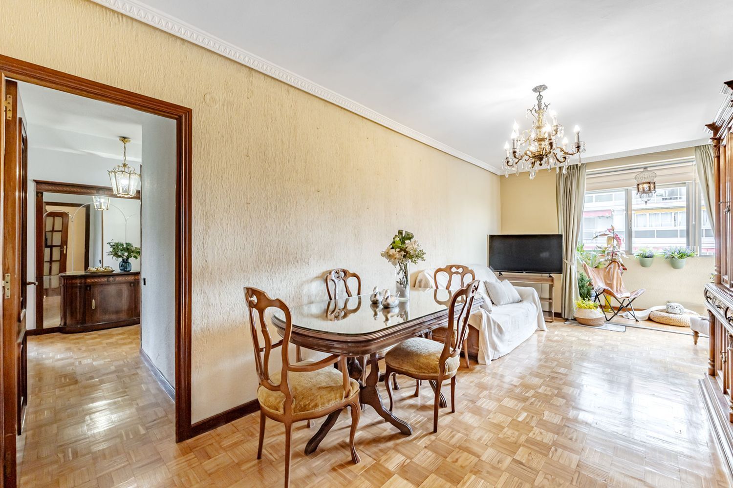 Piso en venta, Latina - Aluche, Madrid, Madrid