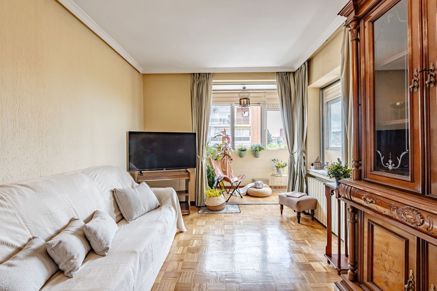 Piso en venta, Latina - Aluche, Madrid, Madrid