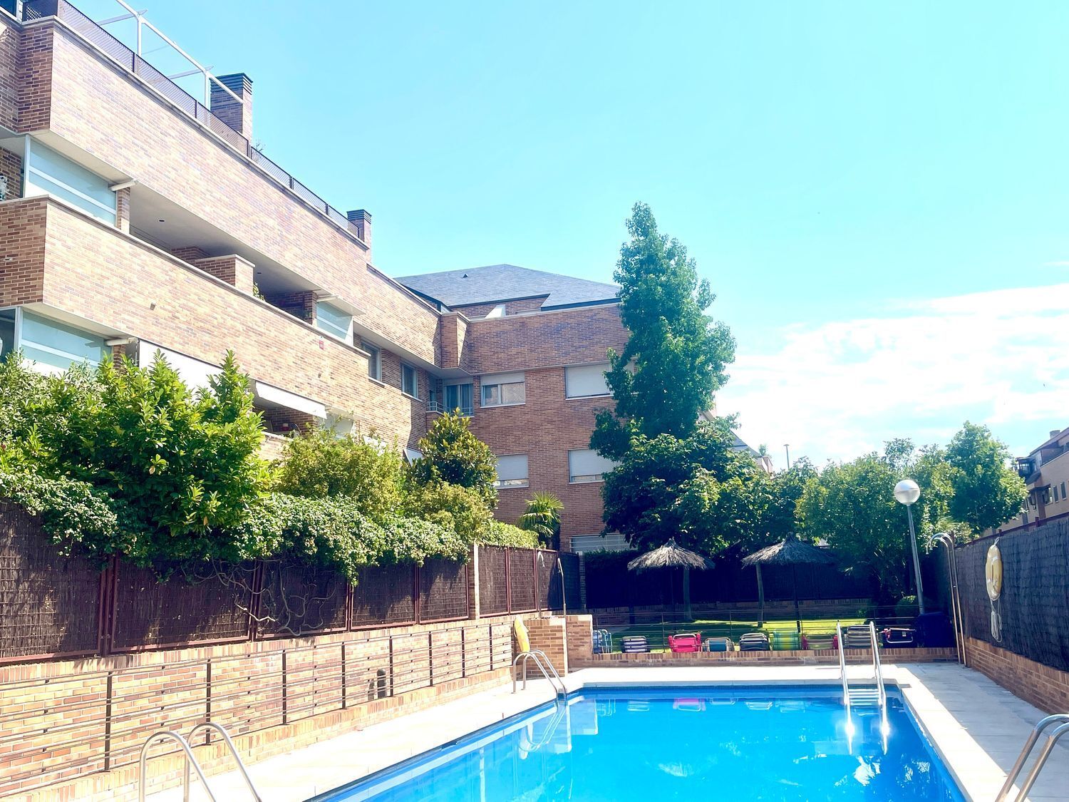 Piso en alquiler, Las Rozas de Madrid, Madrid, Madrid