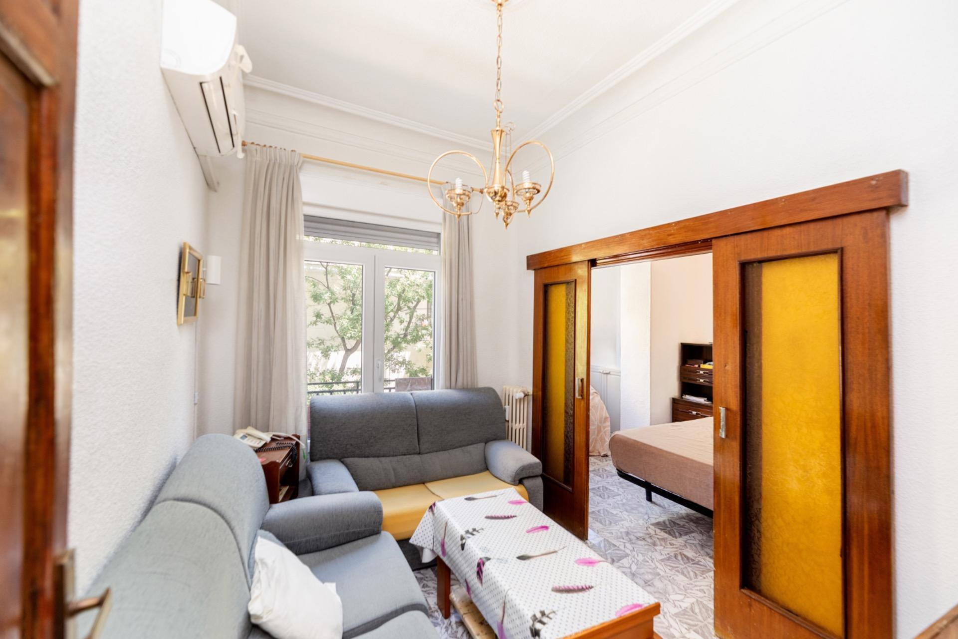 Piso en venta, Arganzuela - La Chopera, Madrid, Madrid