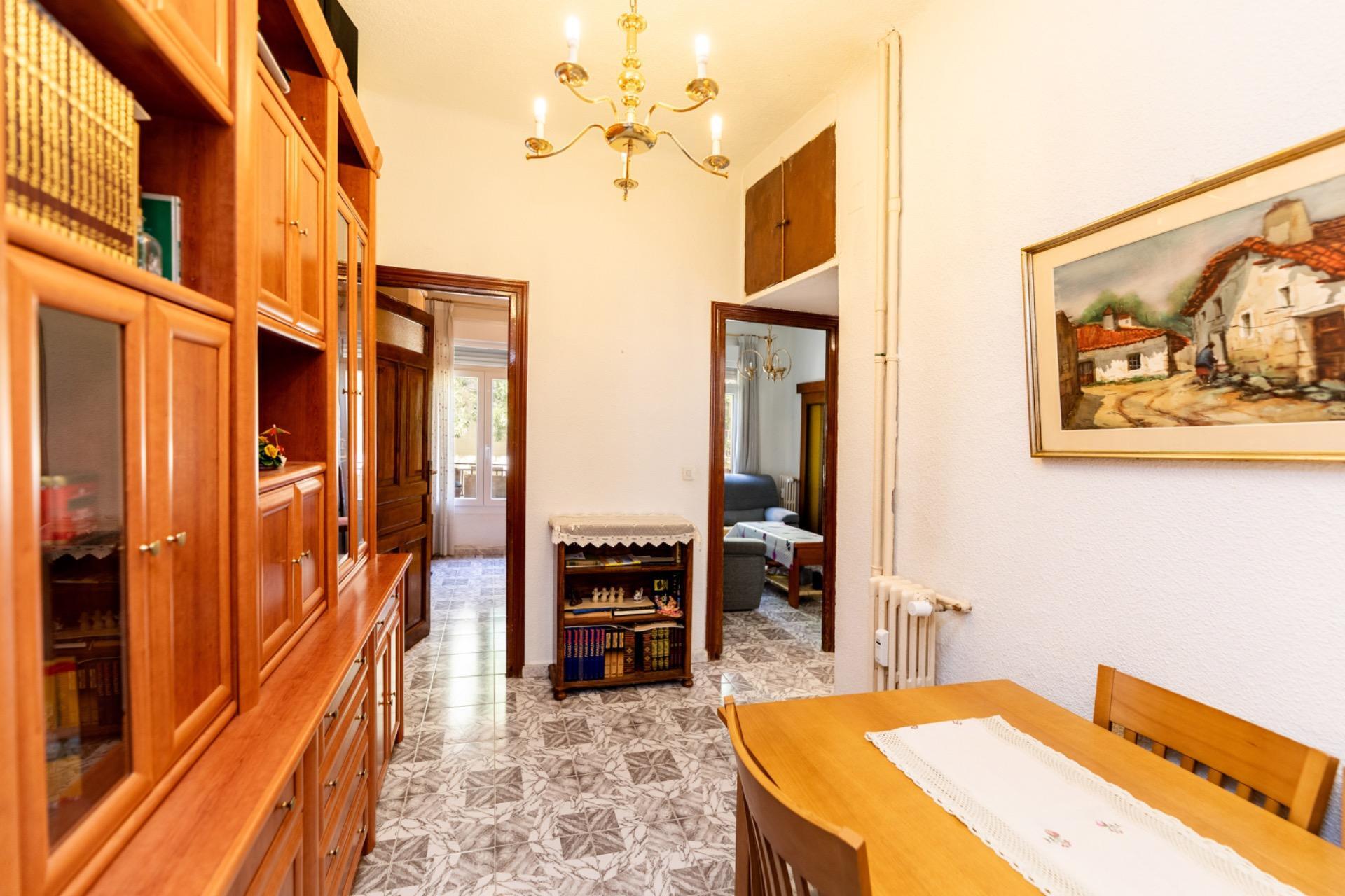 Piso en venta, Arganzuela - La Chopera, Madrid, Madrid