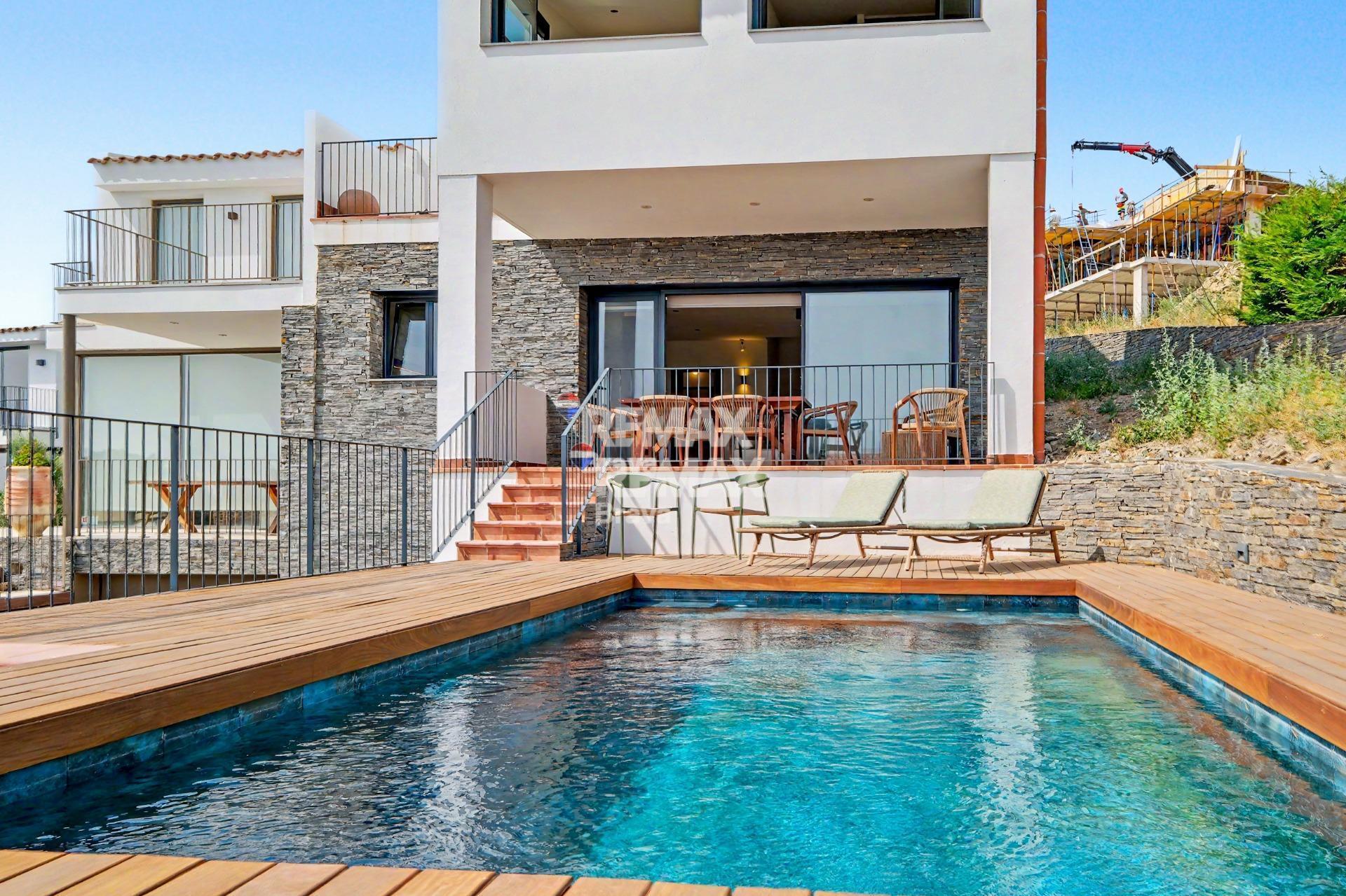 Chalet individual en venta, Cadaqués, Girona