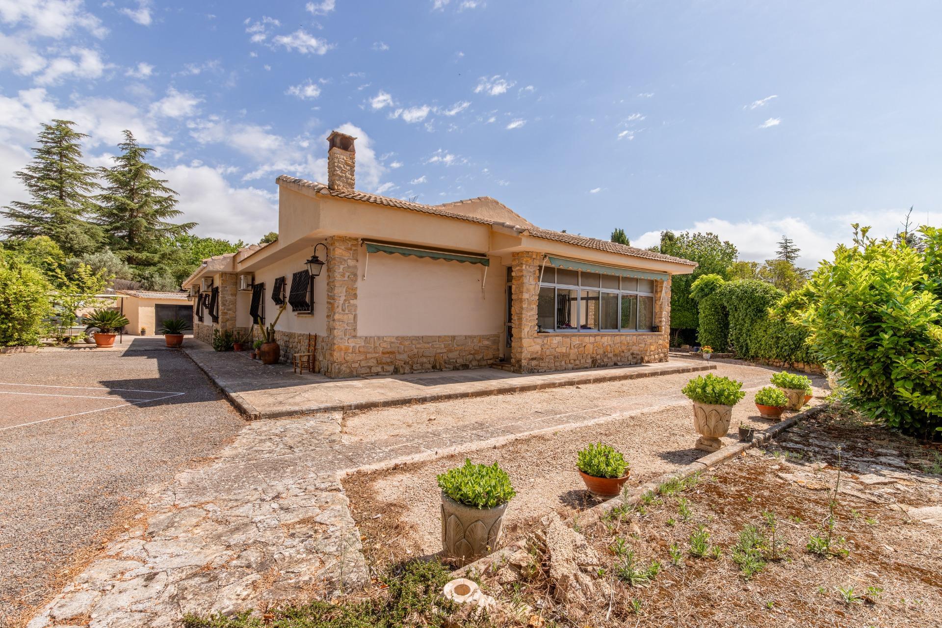 Chalet individual en venta, Alcoi / Alcoy, Alicante/Alacant, Alicante/Alacant
