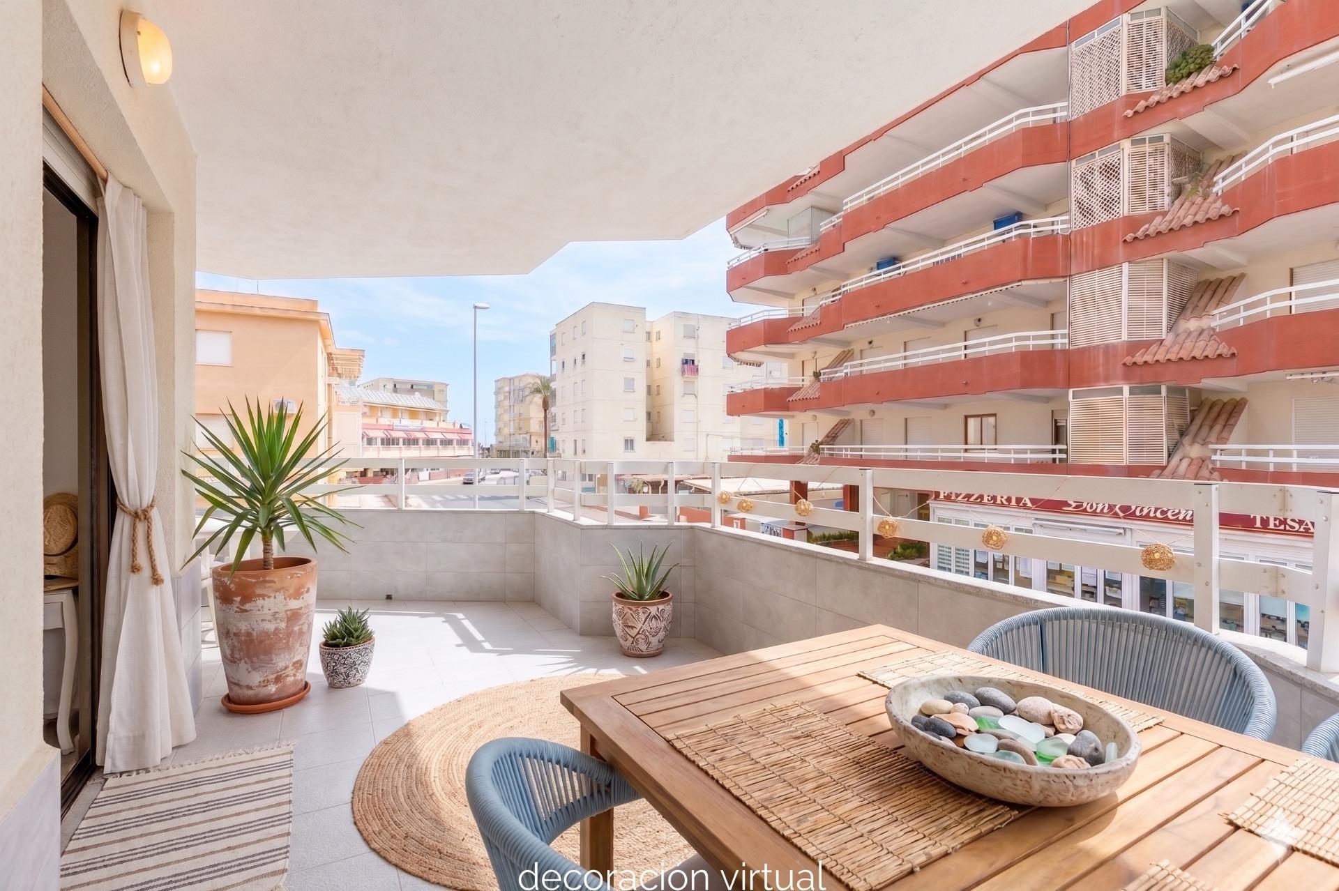 Piso en venta, Tavernes de la Valldigna, Valencia/València