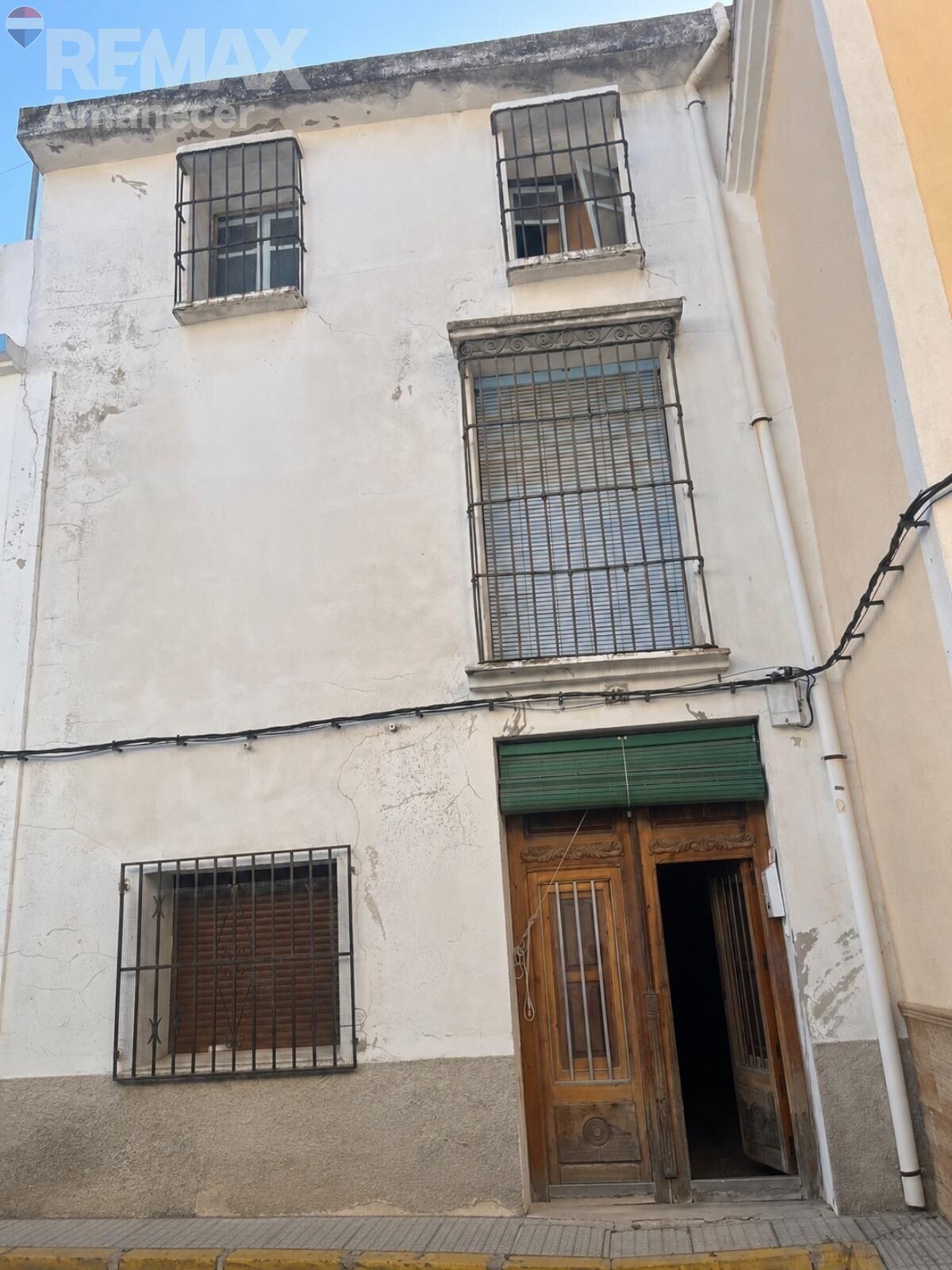 Rústico en venta, Fleix