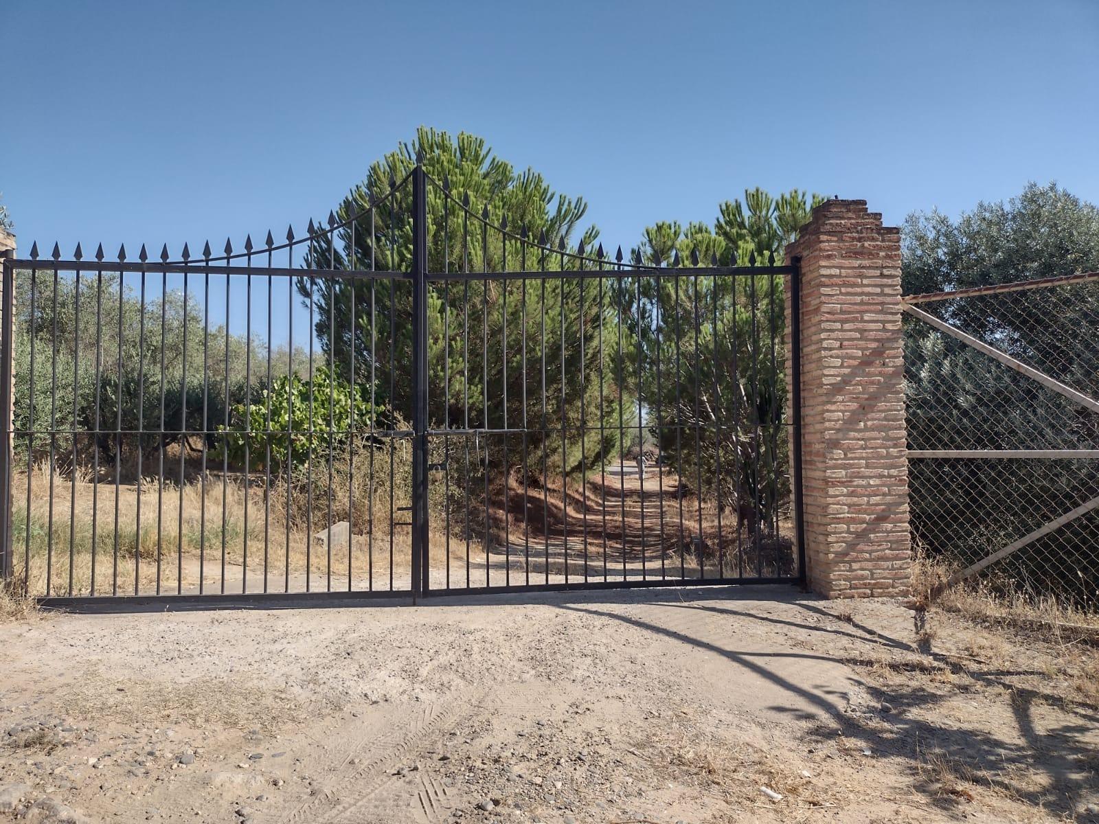 Chalet individual en venta, Cantillana, Sevilla, Sevilla