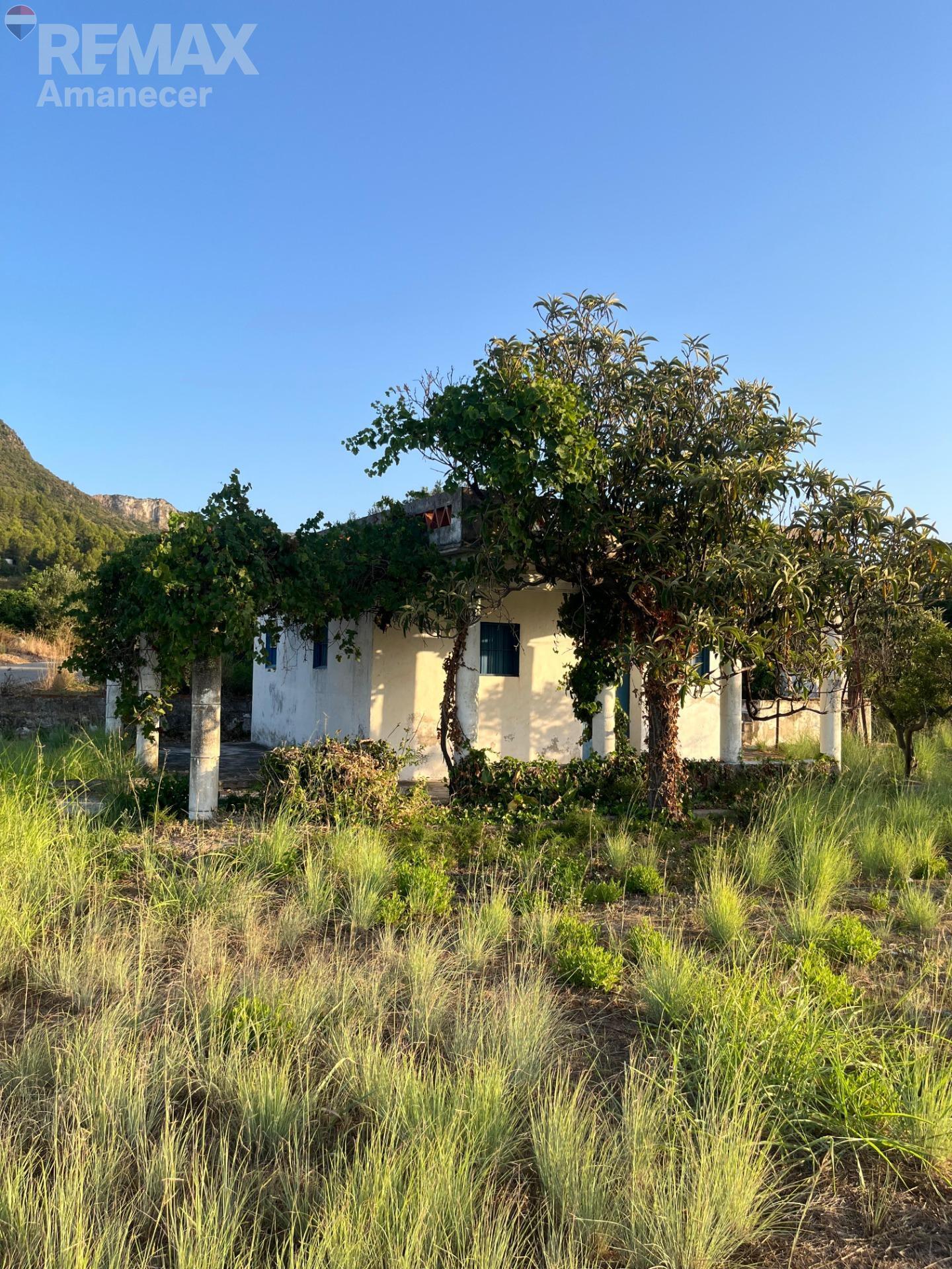 RÃºstico en venta, Pego, Alicante/Alacant, Alicante/Alacant