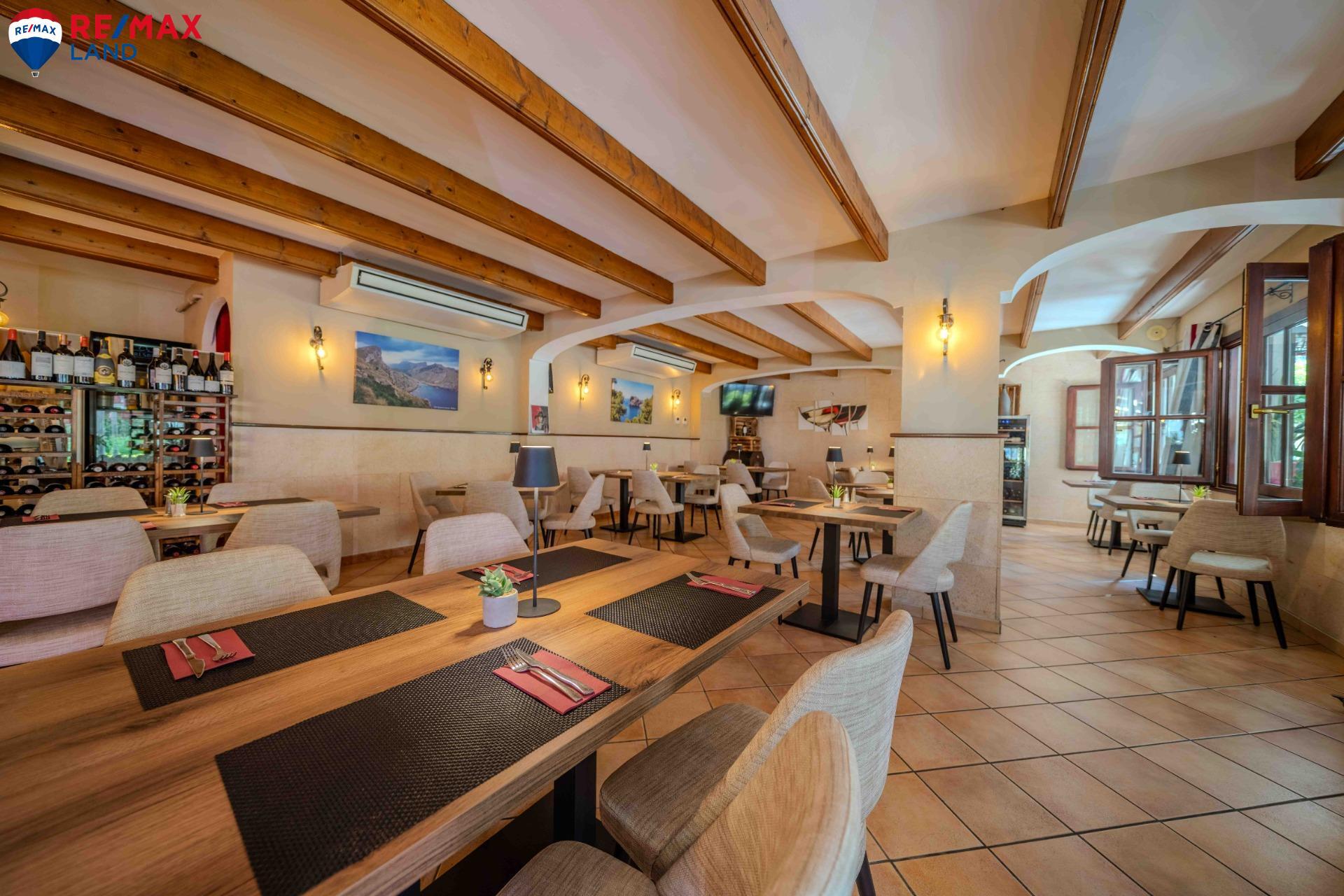 Local Comercial en venta, Peguera