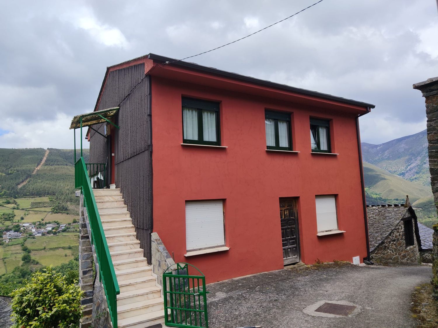 Casa en venta, San Clemente, Asturias