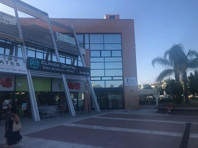 Oficina en venta, Tomares, Sevilla, Sevilla