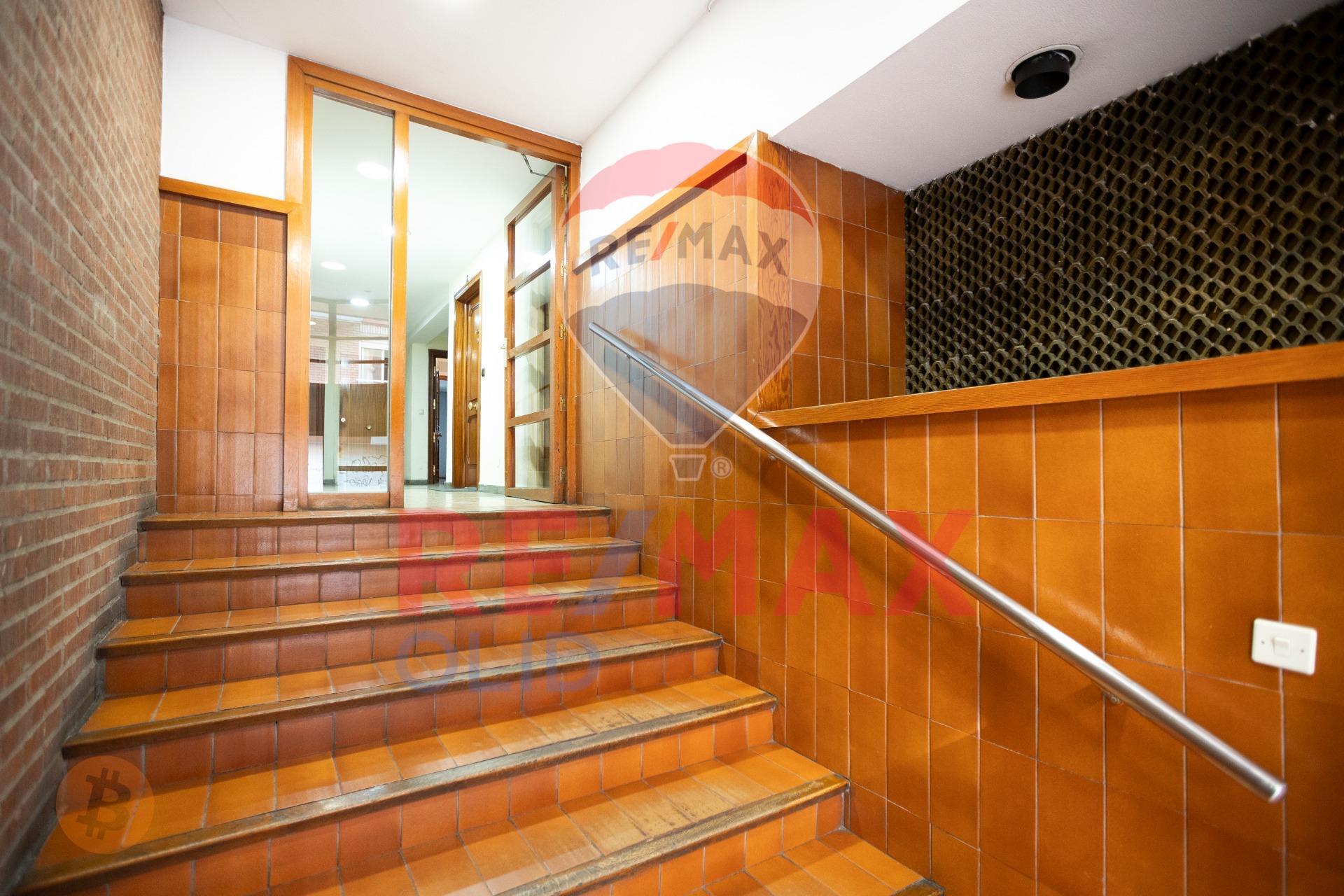 Piso en venta, Valladolid