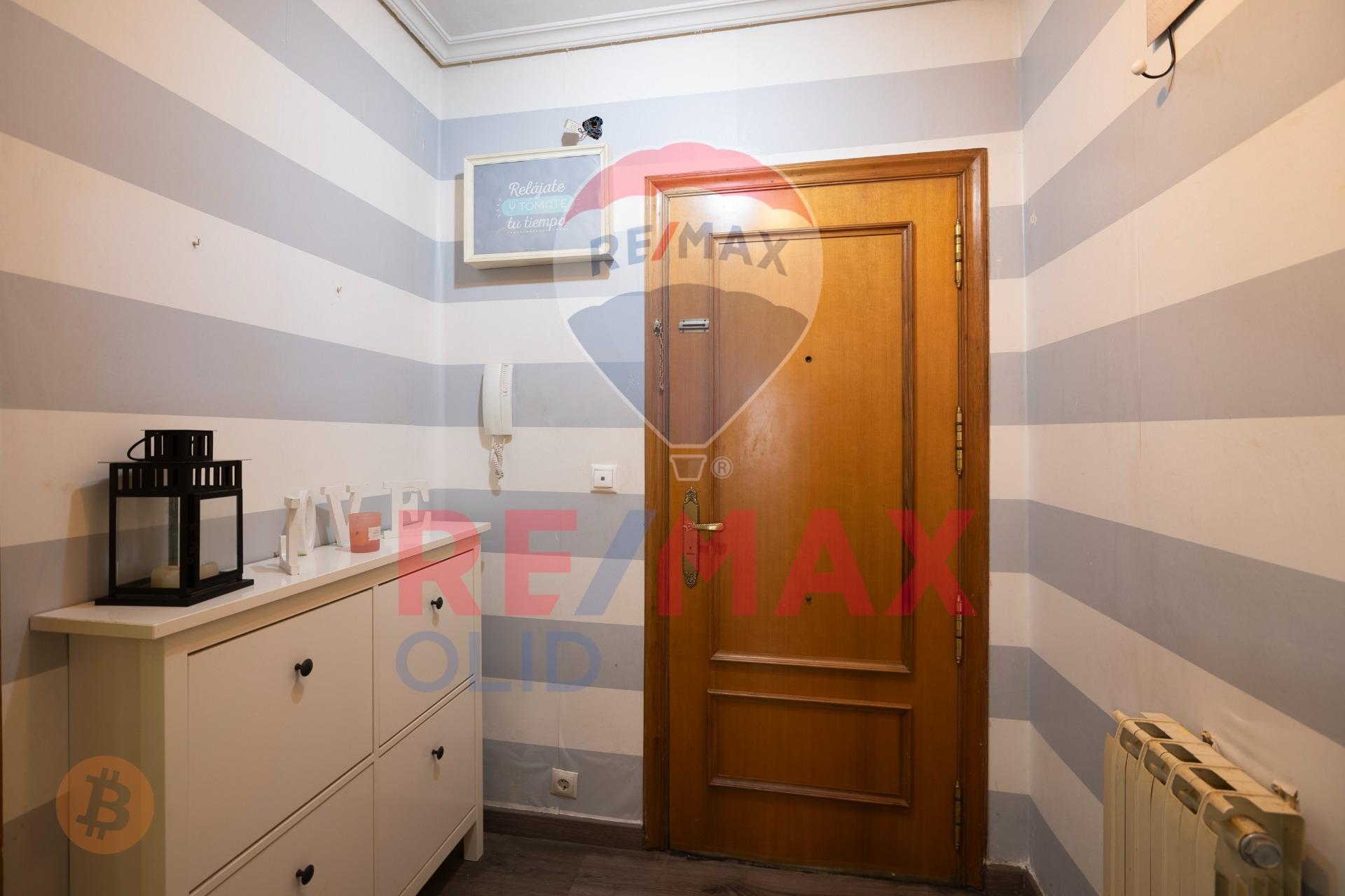 Piso en venta, Las Delicias, Valladolid, Valladolid