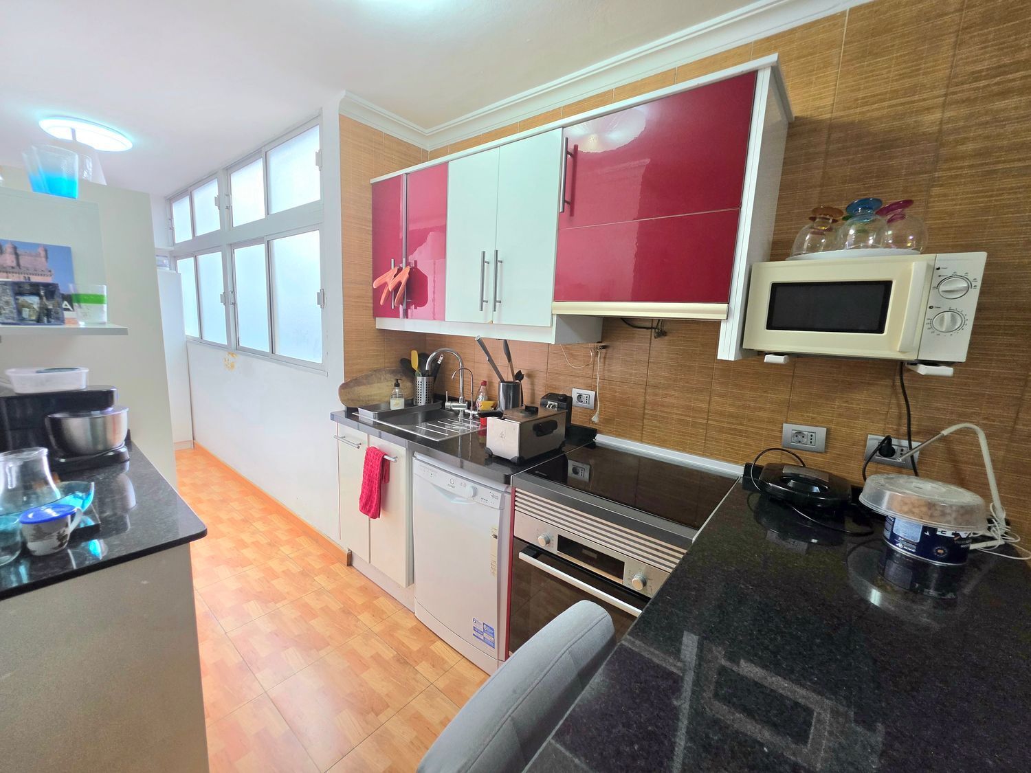 Piso en venta, Las Palmas de Gran Canaria