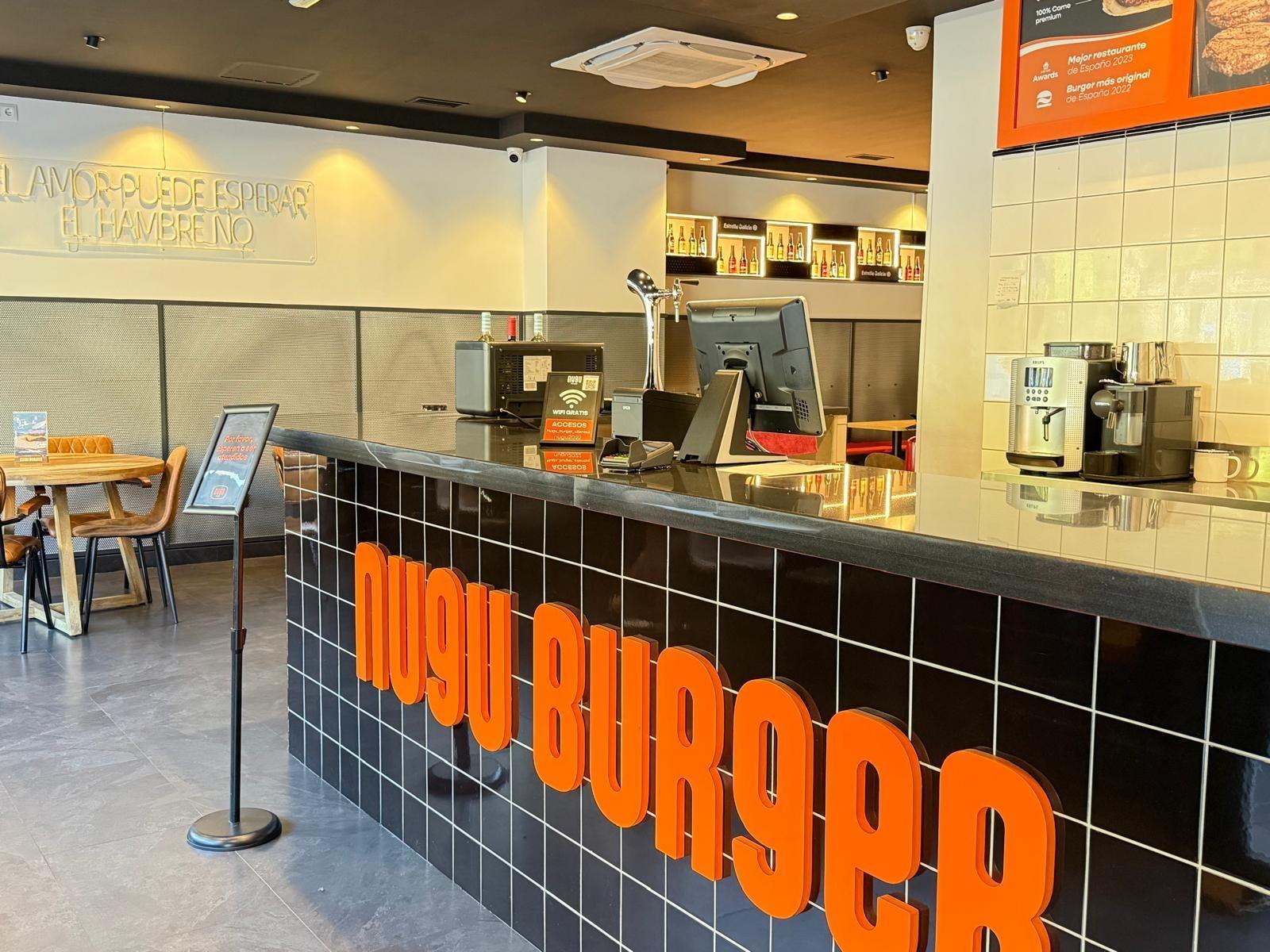 Local Comercial en alquiler, San Blas-Canillejas - Simancas, Madrid