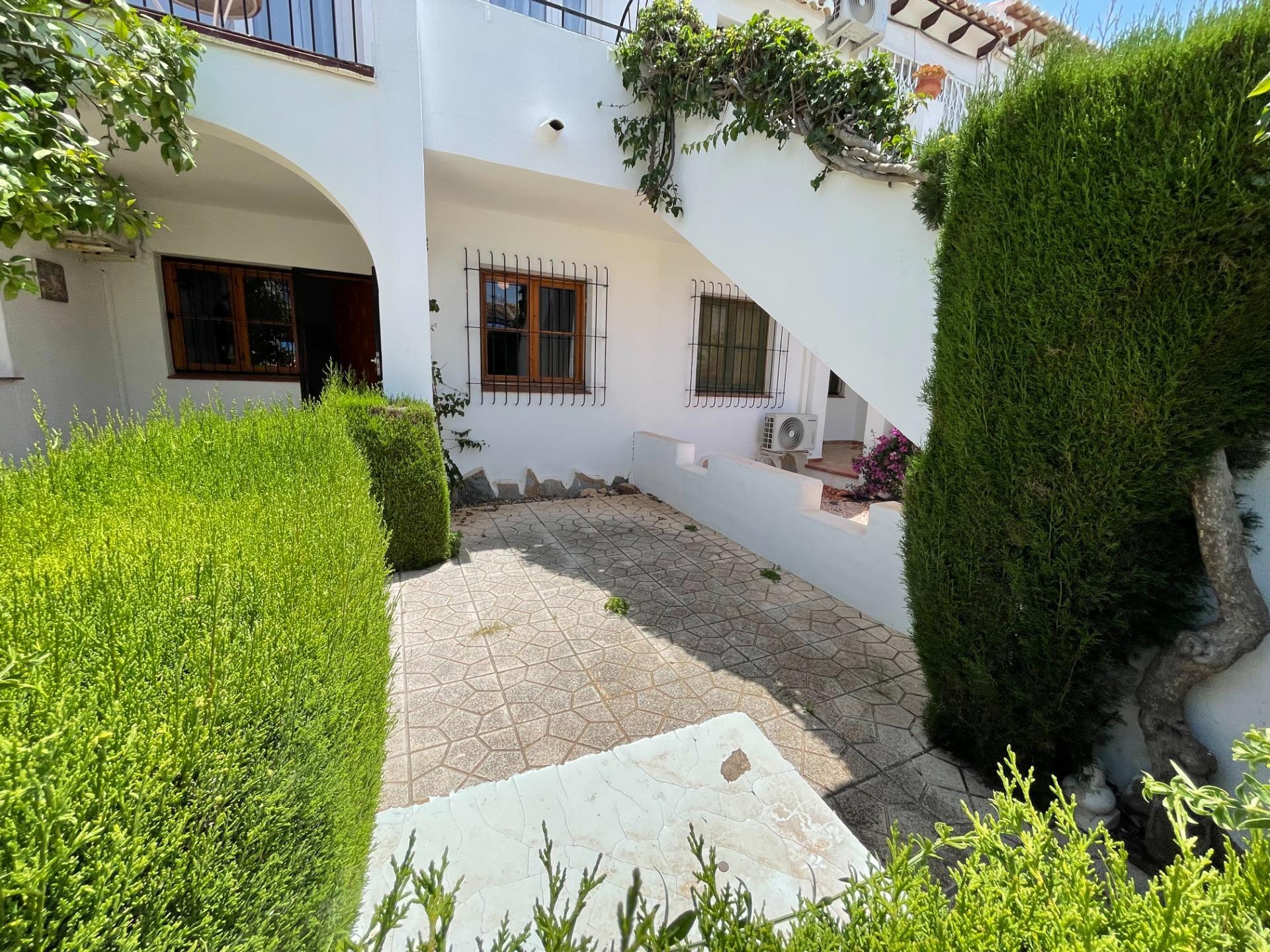 Chalet pareado en venta, Torrevieja, Alicante/Alacant, Alicante/Alacant