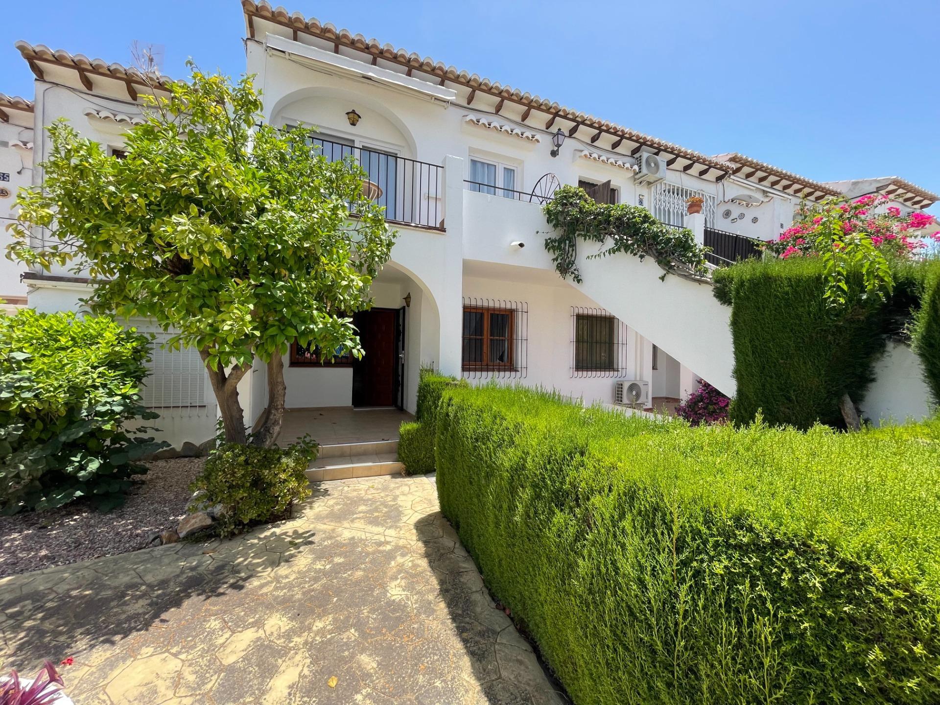 Chalet pareado en venta, Torrevieja, Alicante/Alacant