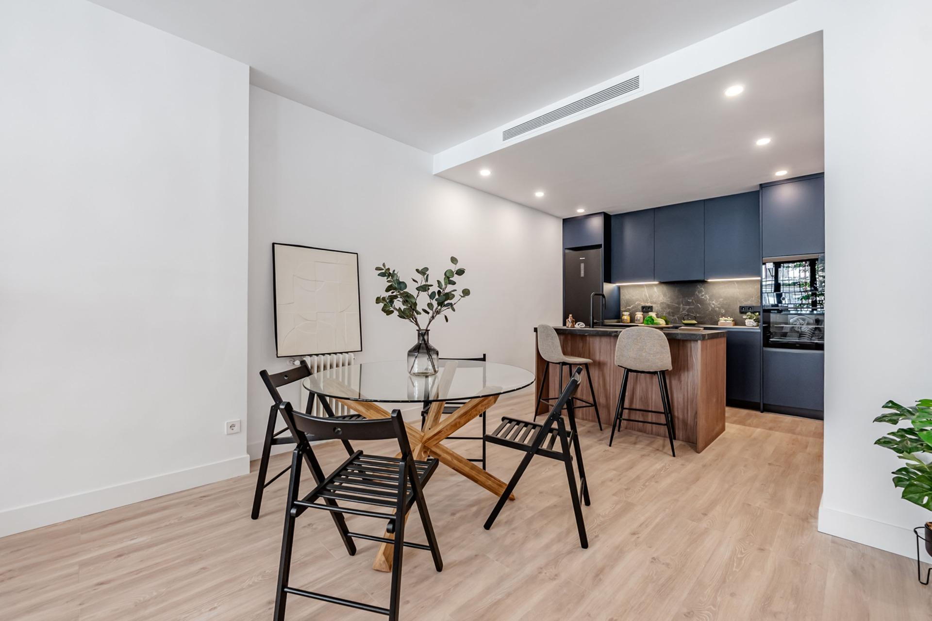 Duplex en venta, Madrid, Madrid