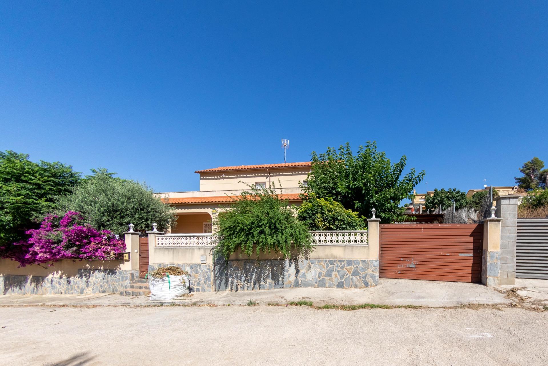 Chalet individual en venta, El Vendrell, Tarragona, Tarragona