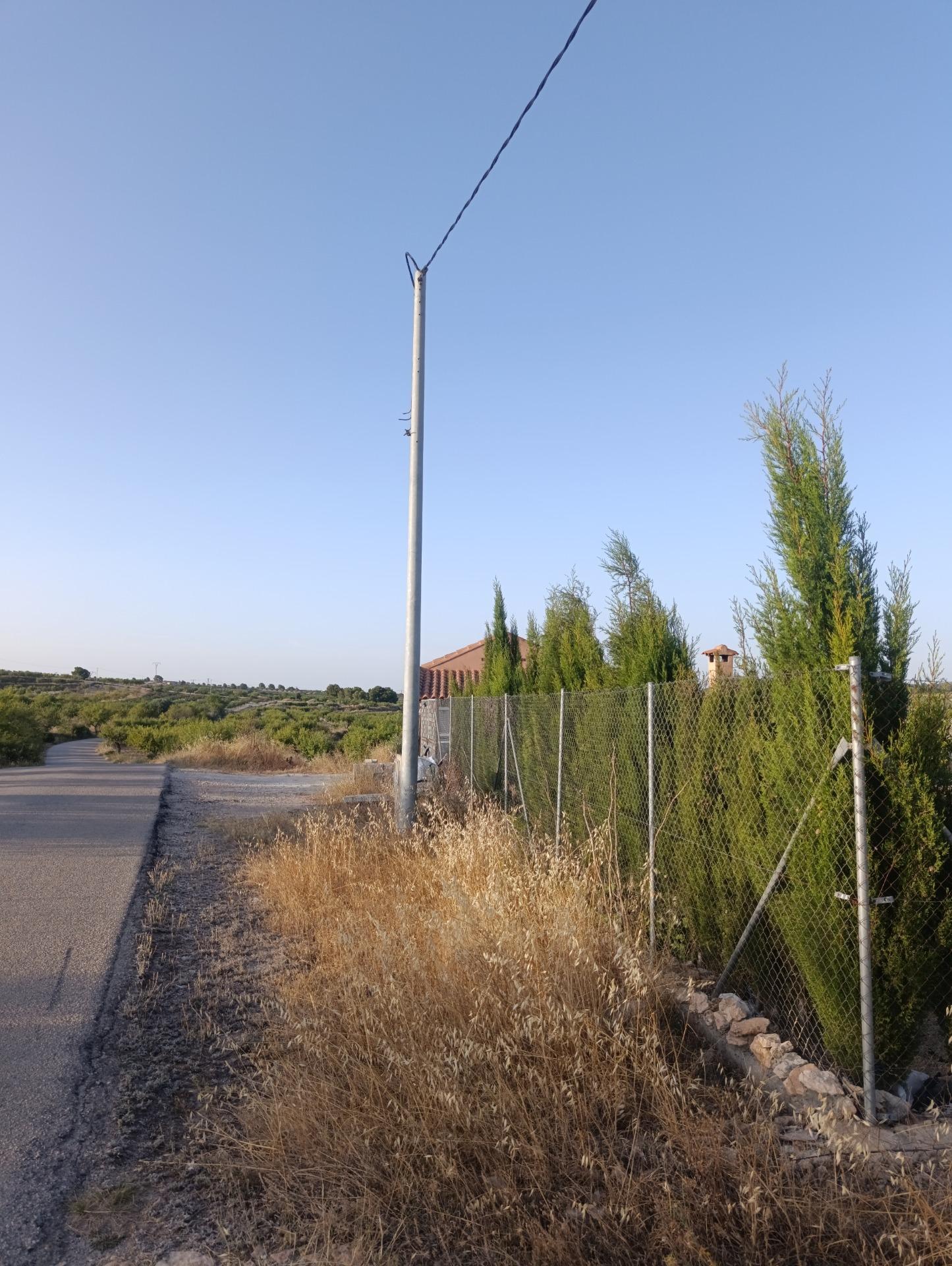 Casa rural en venta, Bullas, Murcia