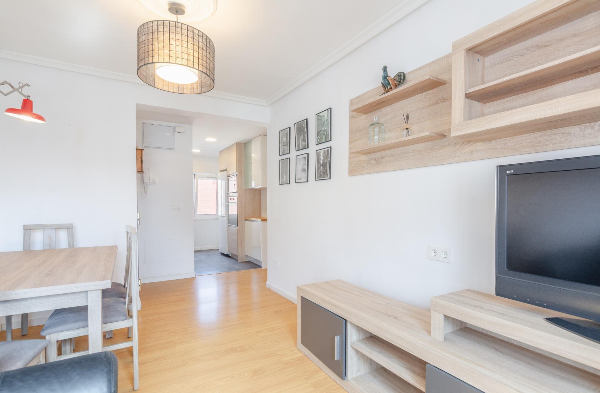 Piso en venta, Avilés, Asturias