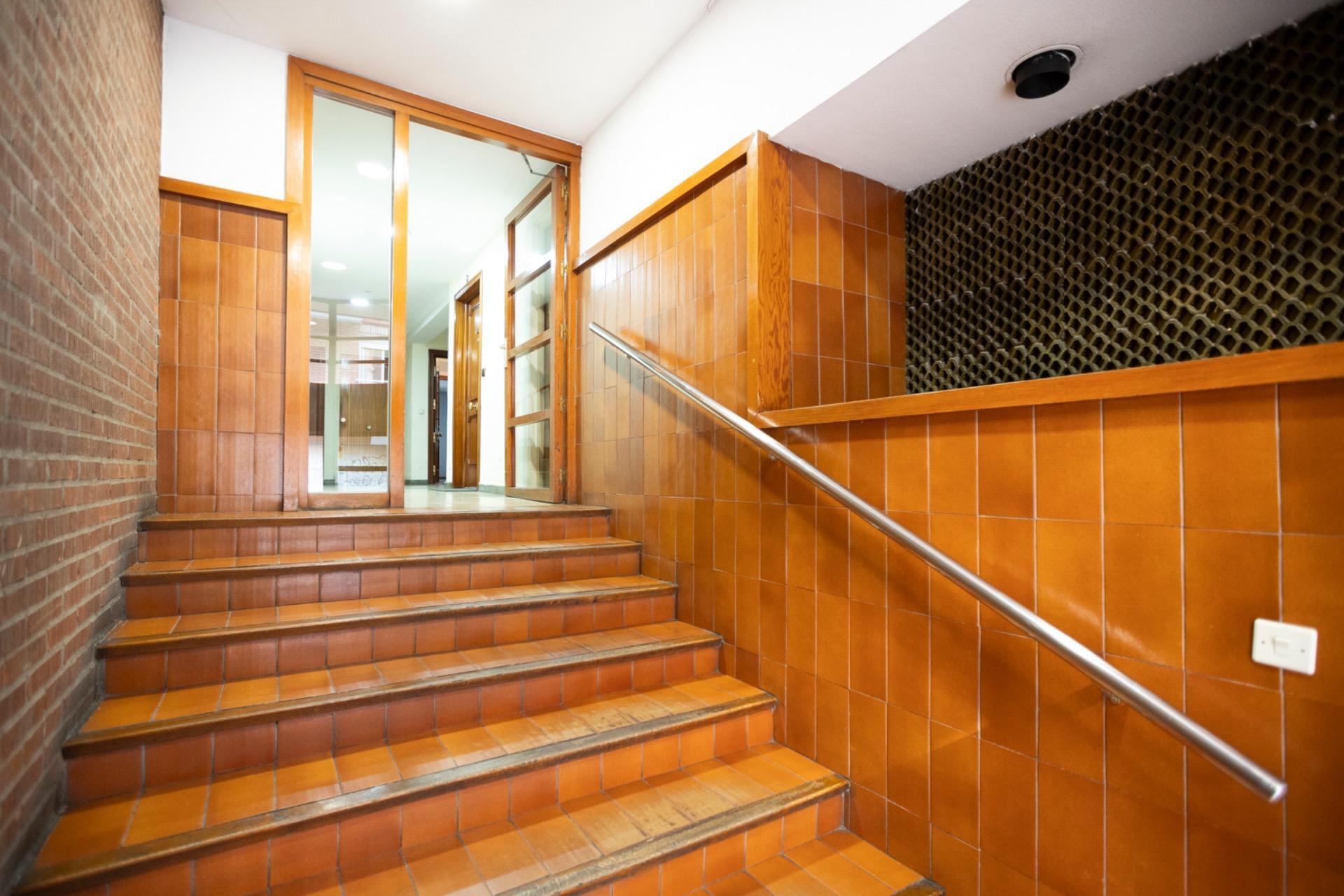 Piso en venta, Las Delicias, Valladolid, Valladolid