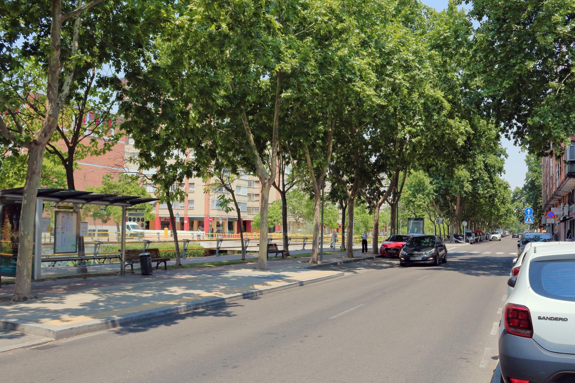 Piso en venta, Valladolid, Valladolid, Valladolid