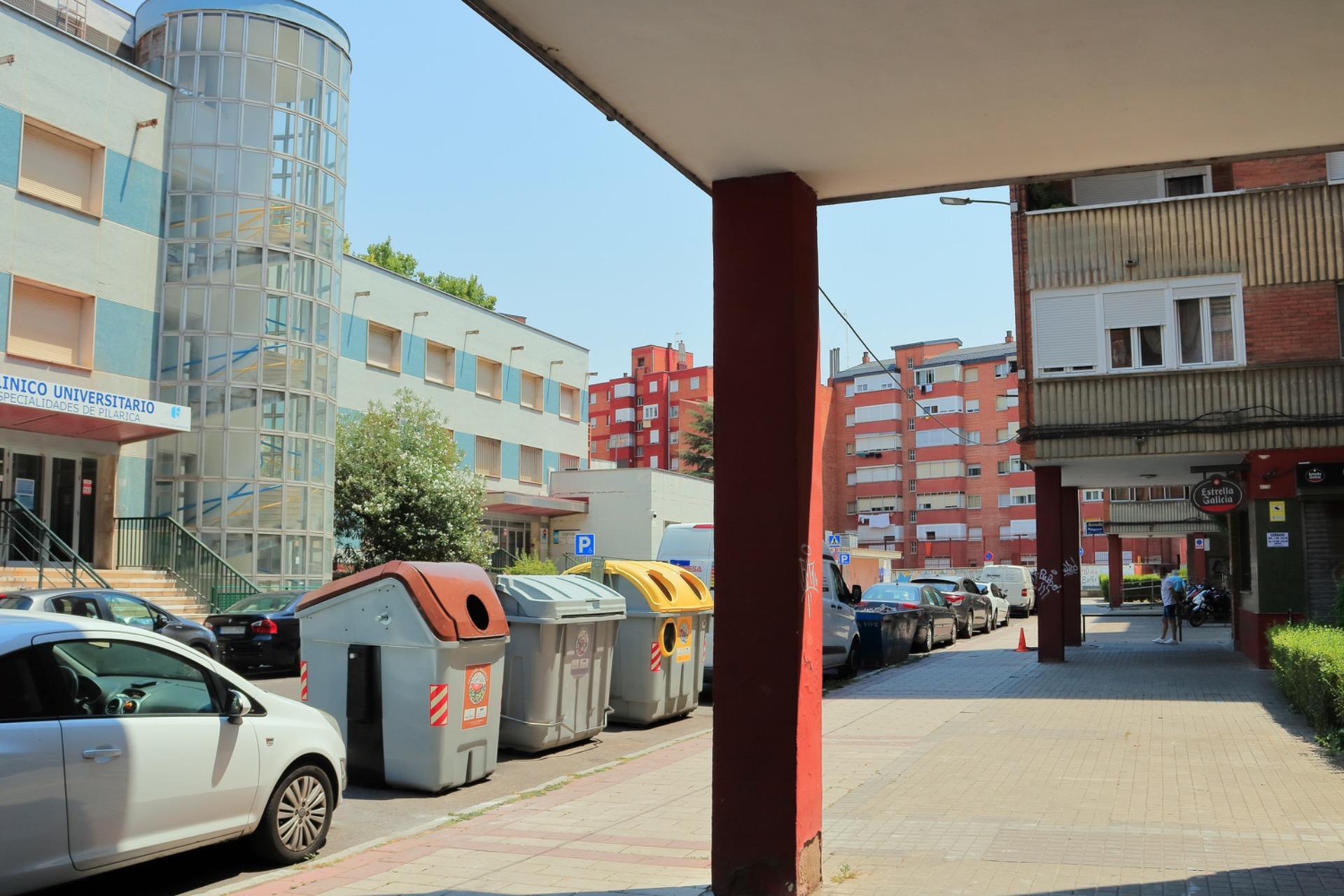 Piso en venta, Valladolid, Valladolid, Valladolid