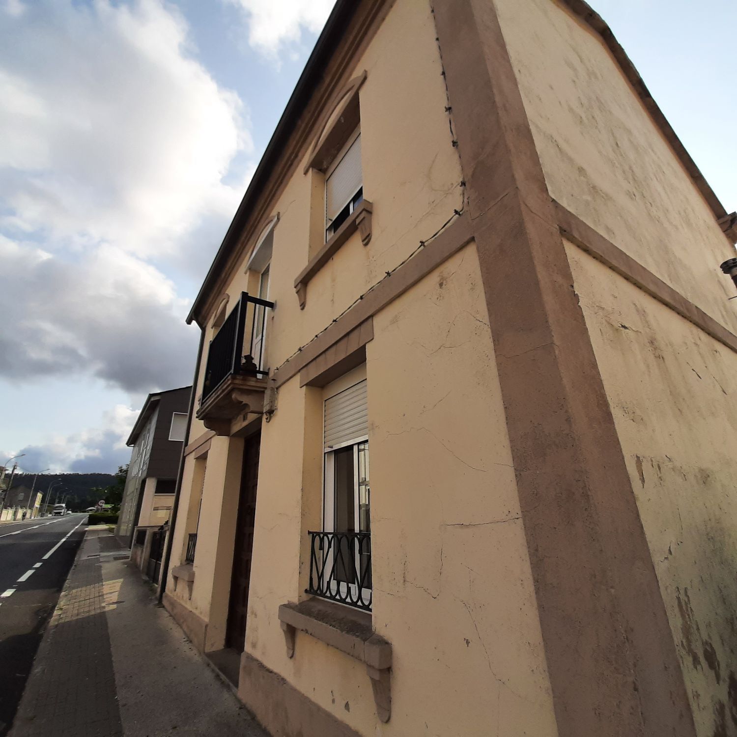 Chalet individual en venta, Porto do Barqueiro, La CoruÃ±a, La CoruÃ±a