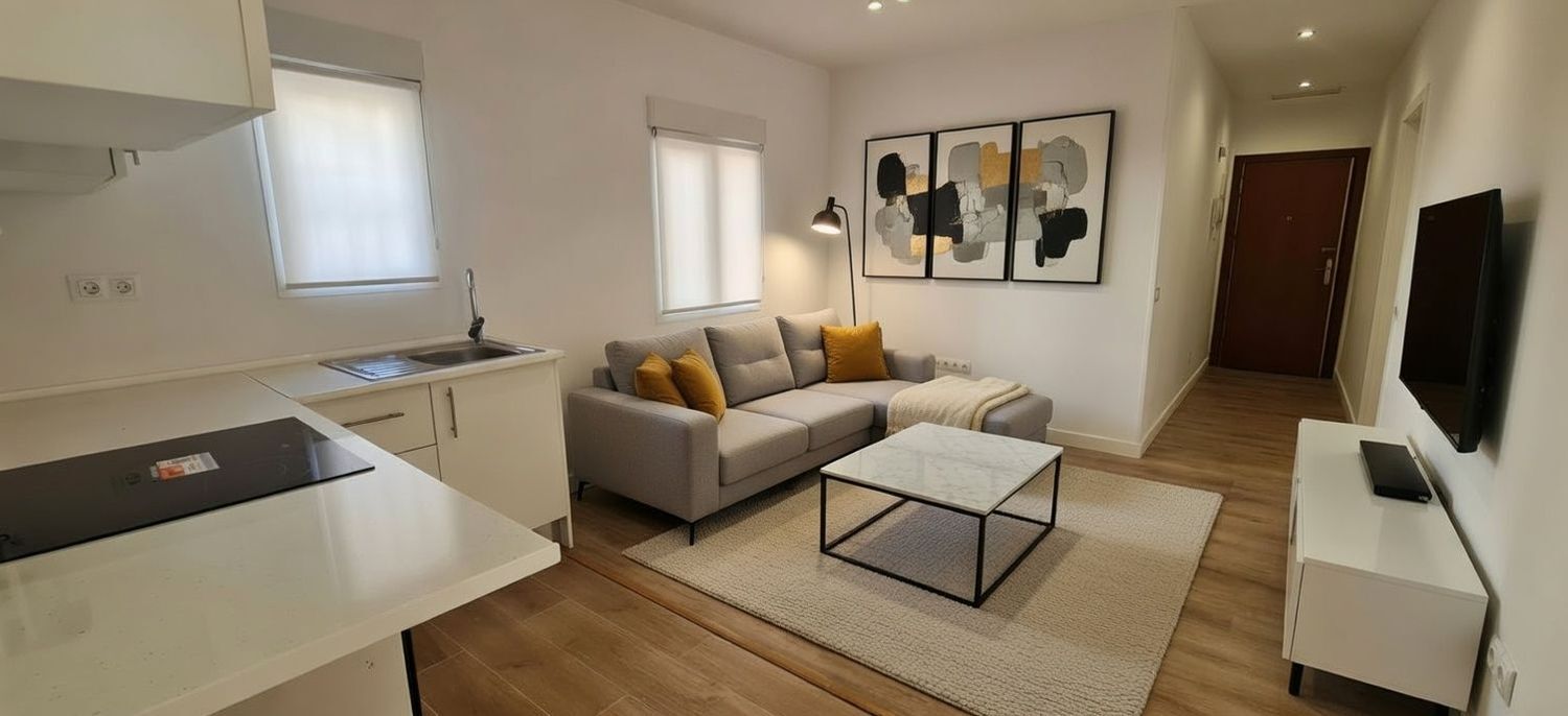 Piso en venta, TetuÃ¡n - Valdeacederas, Madrid, Madrid