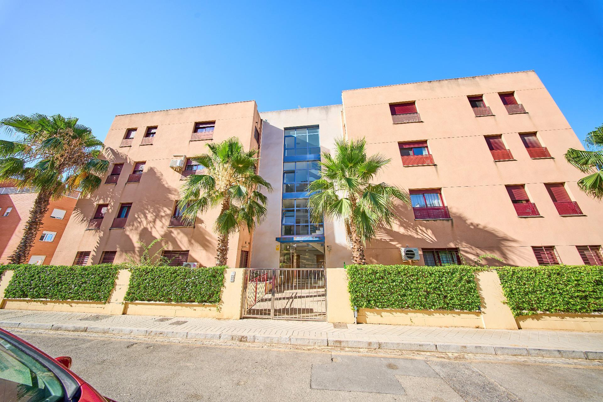 Piso en venta, Genil - Lancha del Genil, Granada, Granada