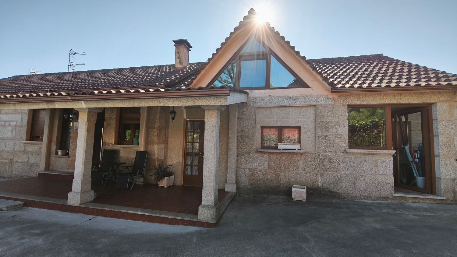 Chalet individual en venta, Tui, Pontevedra, Pontevedra